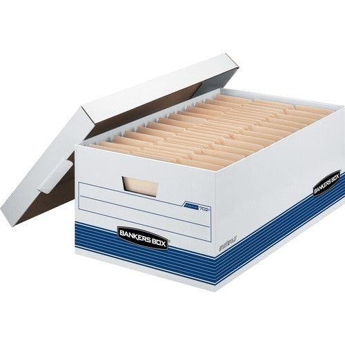 Bankers Box Stor/File Storage Box -24″ Legal 00702