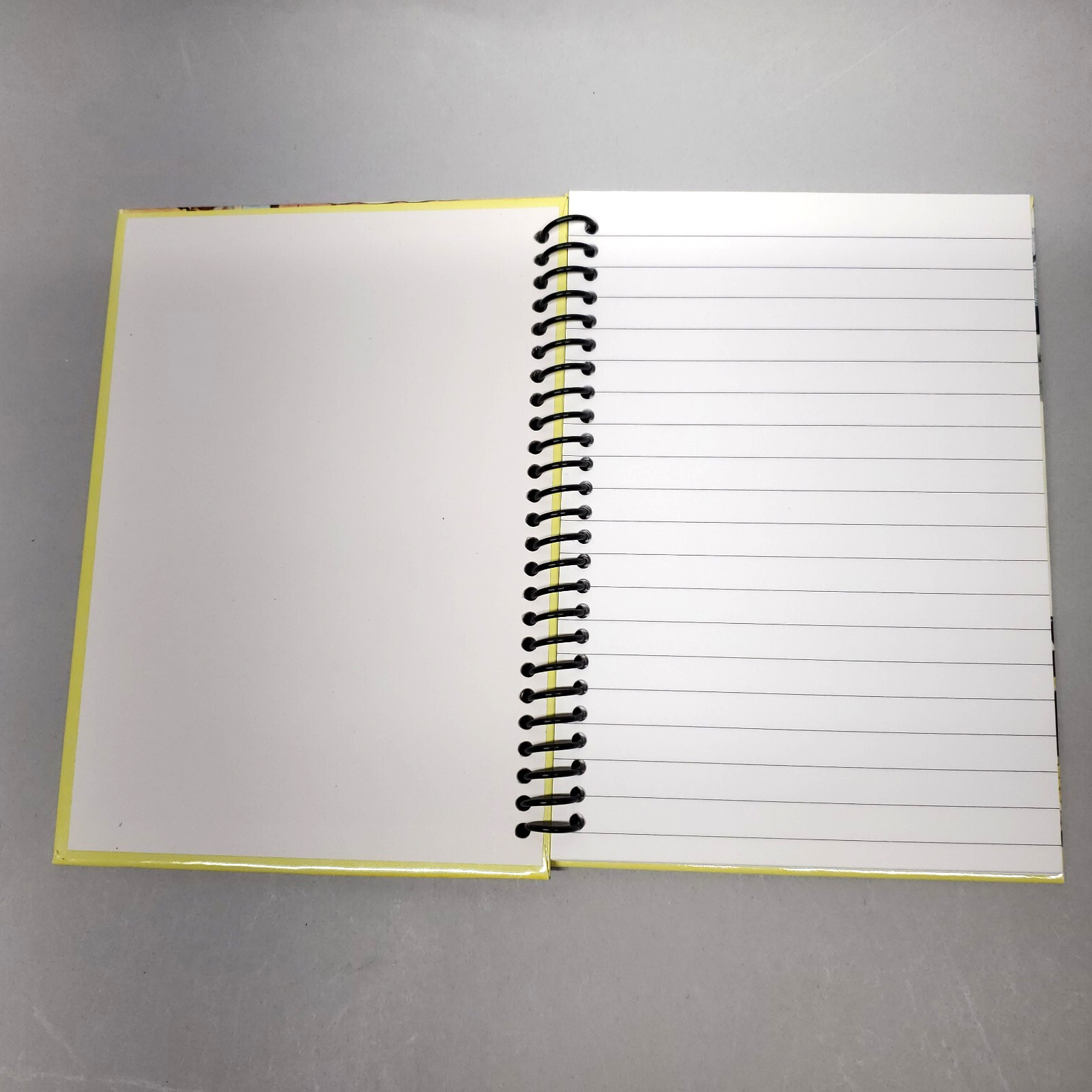 Lot 5 NEW Retro 1950s Style SPAM Writing Journals Magnet Set Retro Hormel Foods