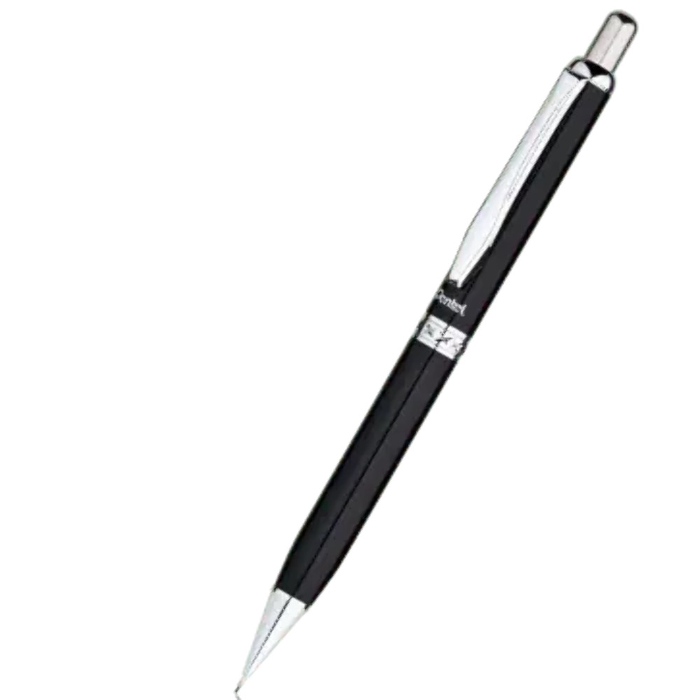 Pentel Libretto Mechanical Pencil – Black Barrel