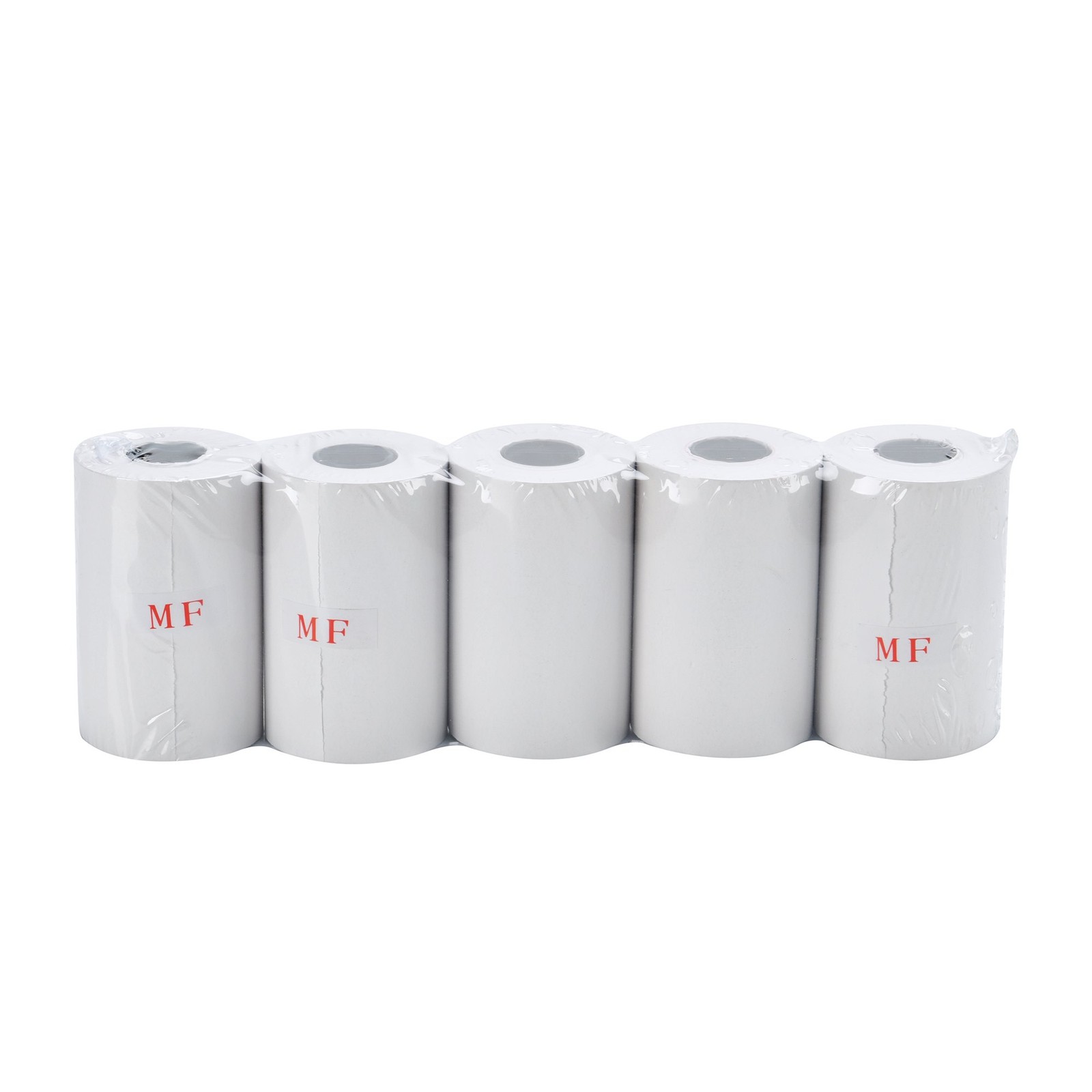 400 Rolls 2 1/4 x 50′ Thermal Cash Pos Cash Paper – Ingenico iCT220 iCT250 FD400