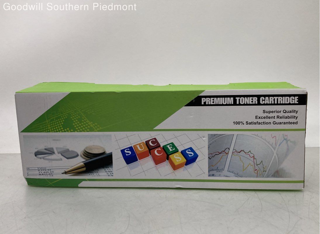 Toner Cartridge Replacement AN-B0225M-V7 – N/A – New