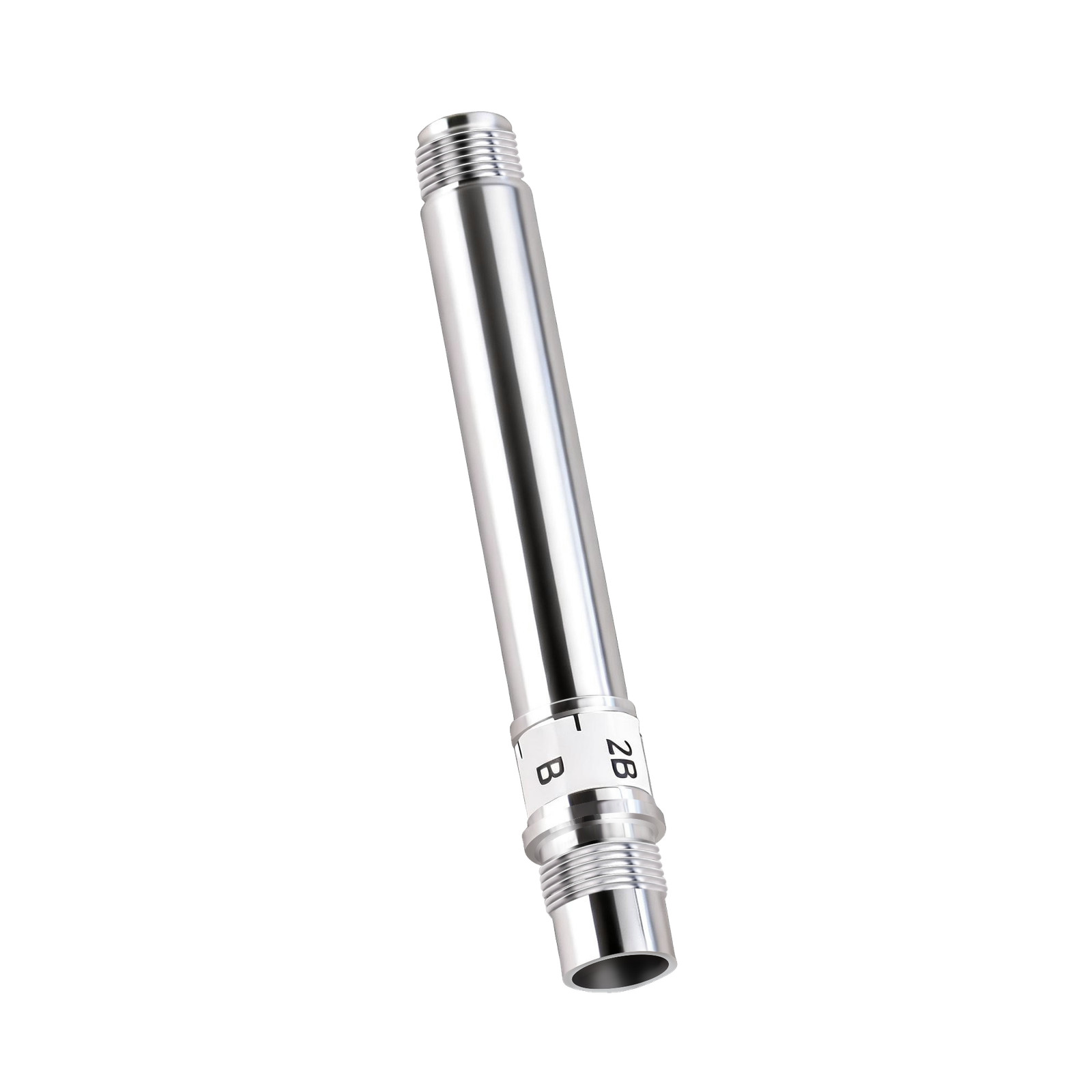 Aluminum Pencil Specific Body For Pentel Graph Gear 1000 w/ Indicator Sticker