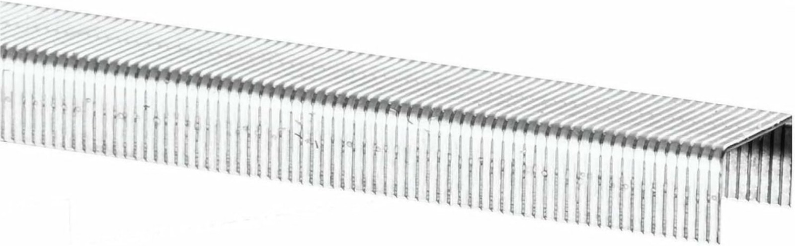 Staples, Heavy Duty for Desktop Staplers, 1/2″ Length, 100/Strip, 5000/Box 79392