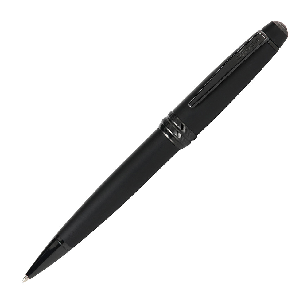 Cross Bailey PVD Matte Colour Ballpoint Pen Luxury Writing Gift Free Engraving