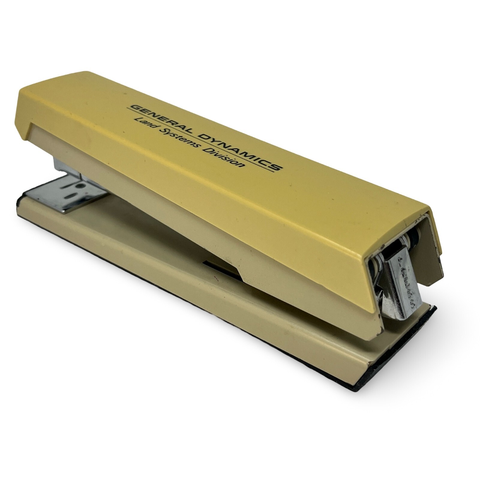 Vintage ACCO 40 | General Dynamics Desk Stapler ACCO40 Made in the USA