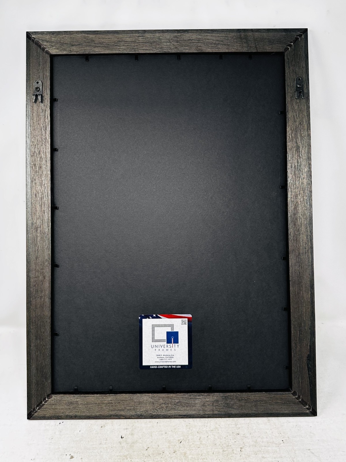 University Frames United States Air Force 9″ x 14″ Frame – New