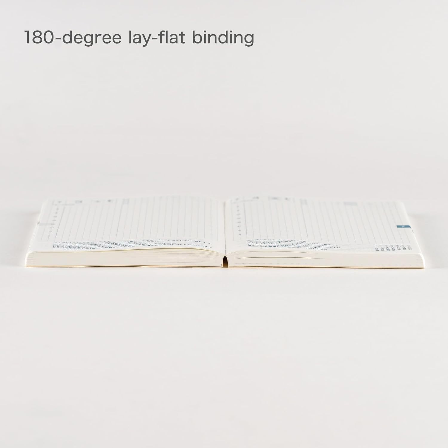 Compact A6 Planner 2026 English Edition