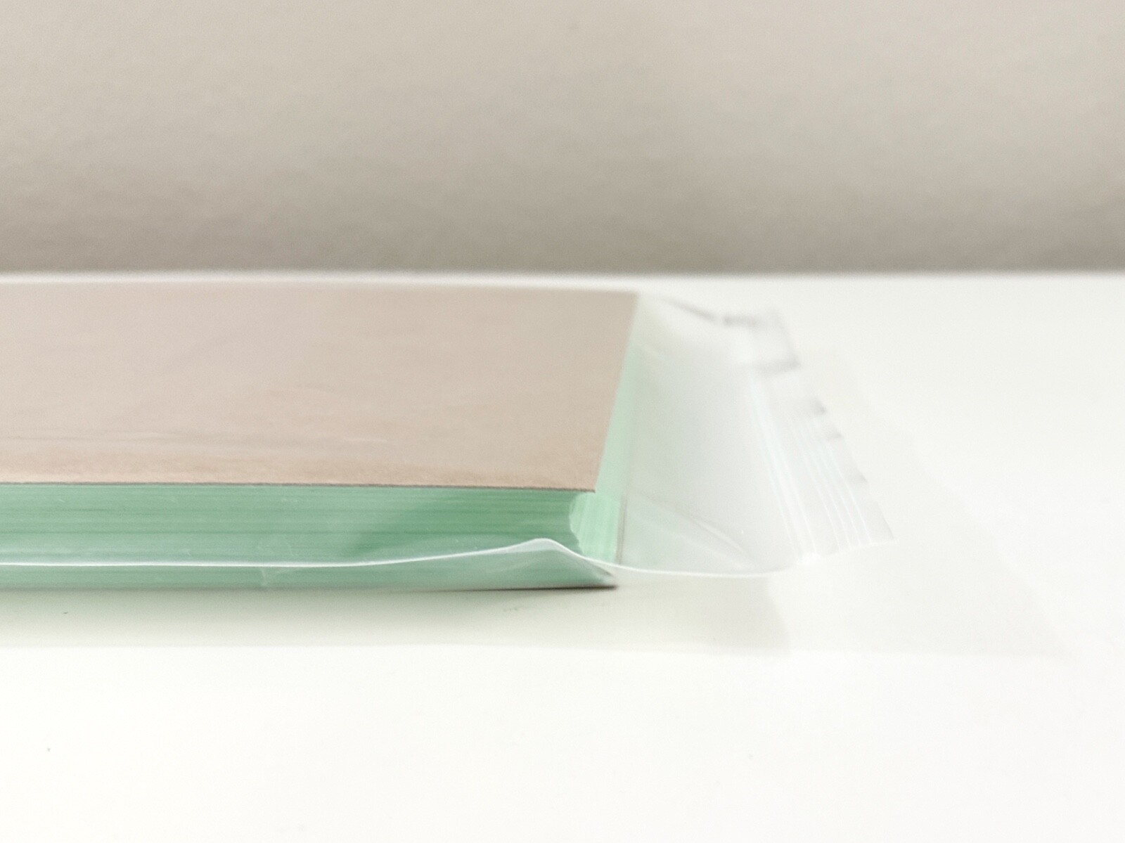Lime Light Green Color Copy Paper 200 Sheets 22lb or 24lb Letter Size