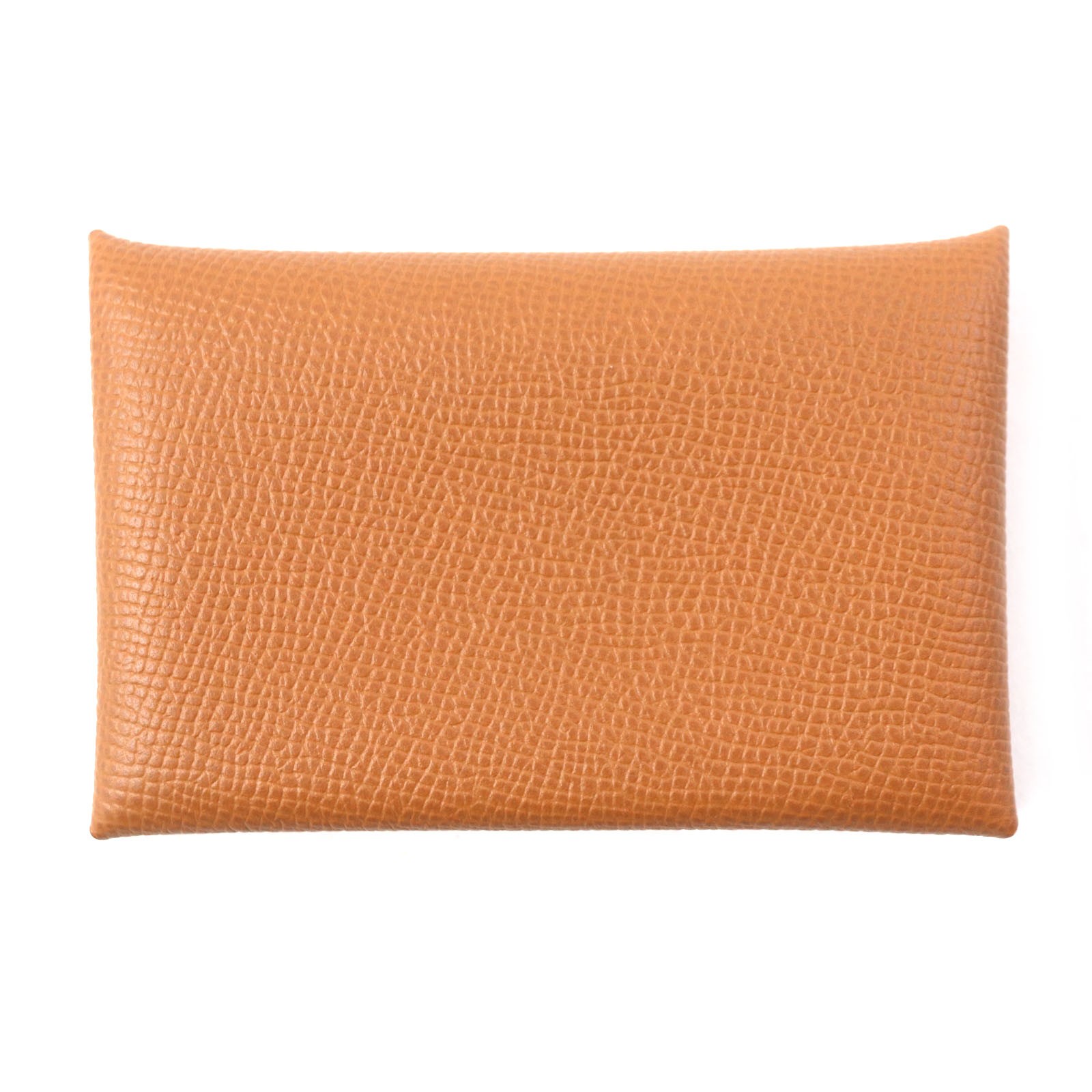 HERMÈS Hermes Calvi Epsom Card Case – DUTY FREE