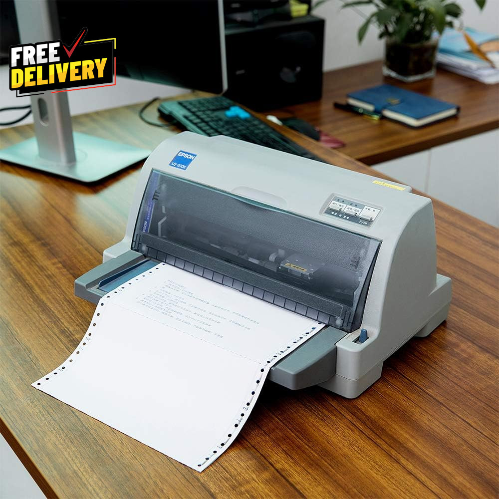 9-1/2 X 11 Inches Carbonless Continuous Forms Computer Paper Printable NCR……