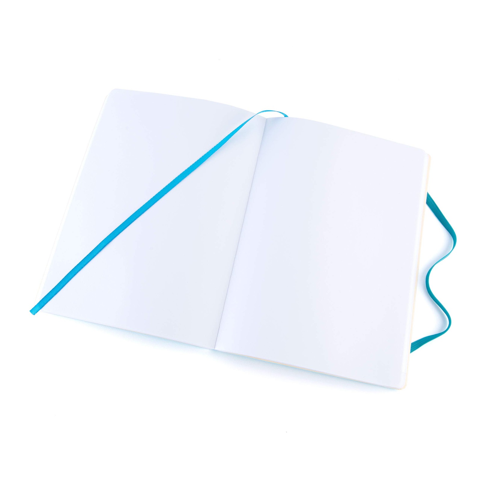 Pentalic 6″ x 8″ Pocket Sketchbook 6-inch x 8-inch, Turquoise, Turquoise