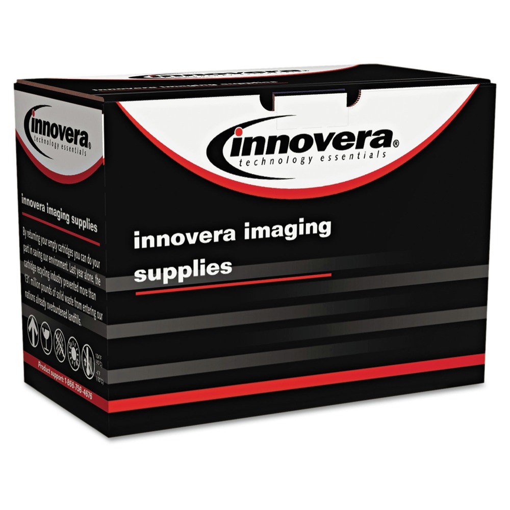 Innovera F217A 1600 Page-Yield Remanufactured Toner – BK Certified Refurbished