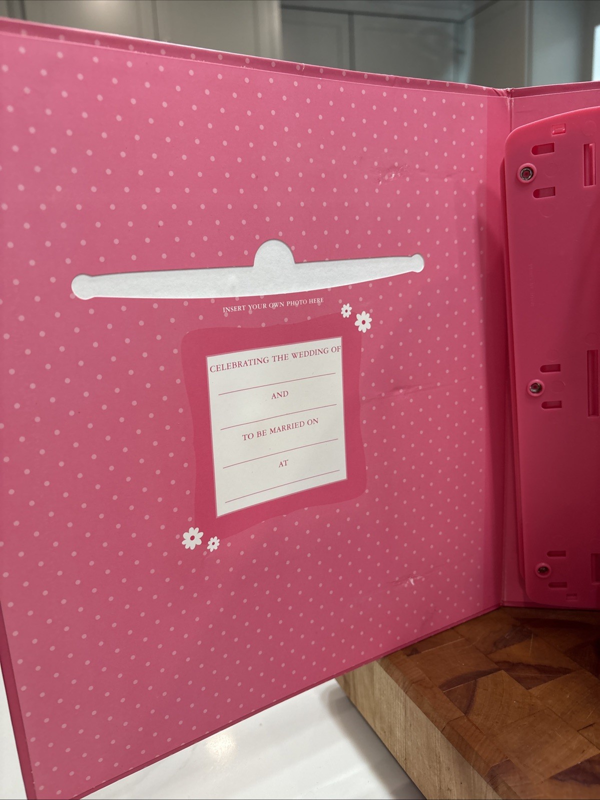 The Ultimate Wedding Planner & Organizer Binder Elizabeth & Alex Lluch FREE TOTE