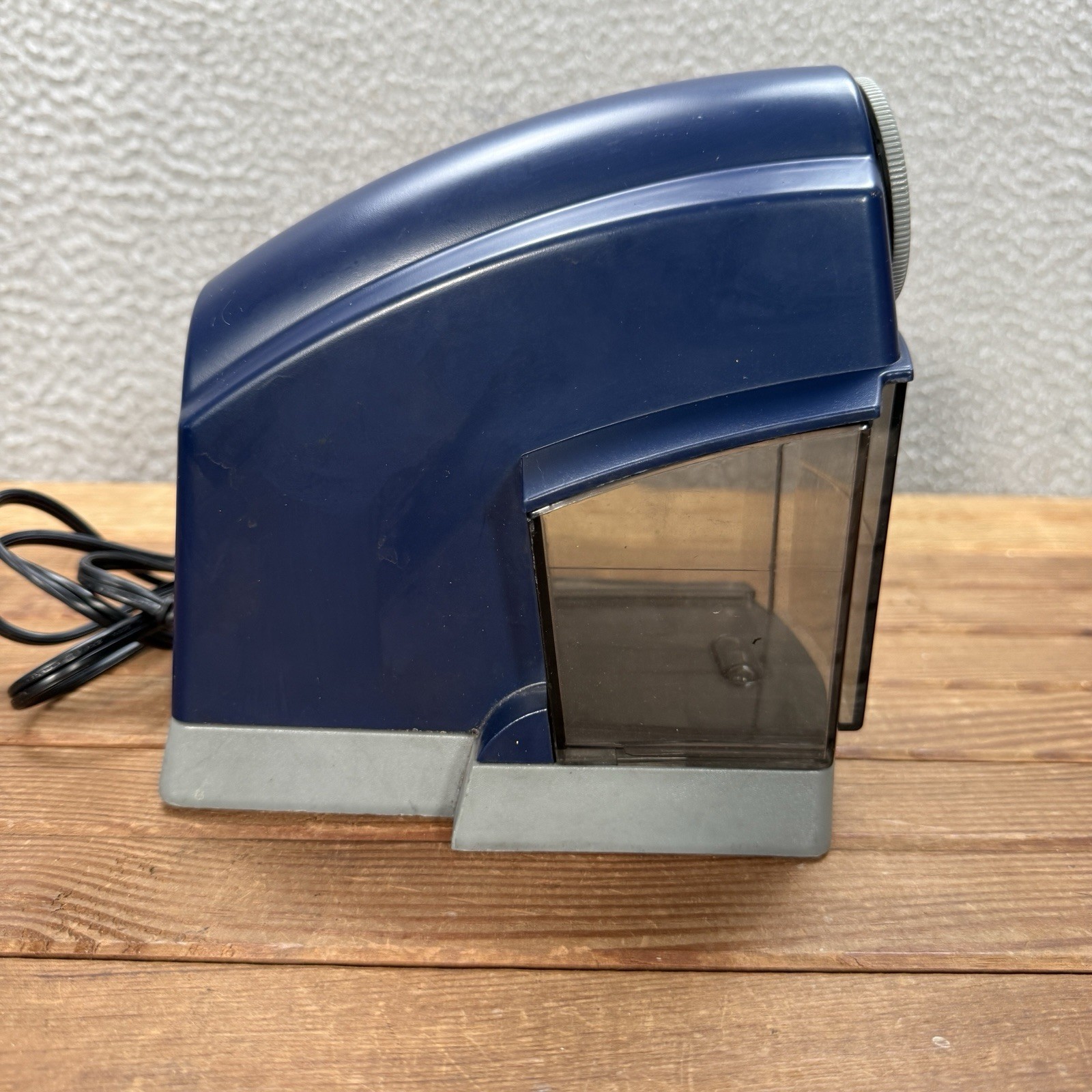 X-ACTO School Pro Electric Pencil Sharpener Model 167X Heavy Duty 6 Sizes