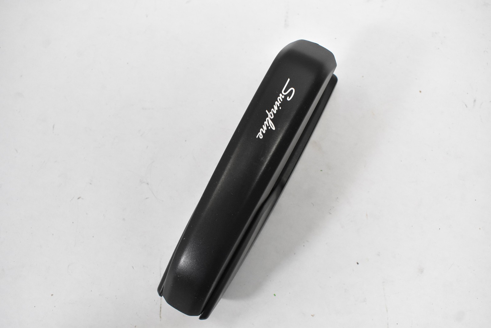 Swingline 545 Standard Desktop Stapler Black Office Made In Vietnam Used