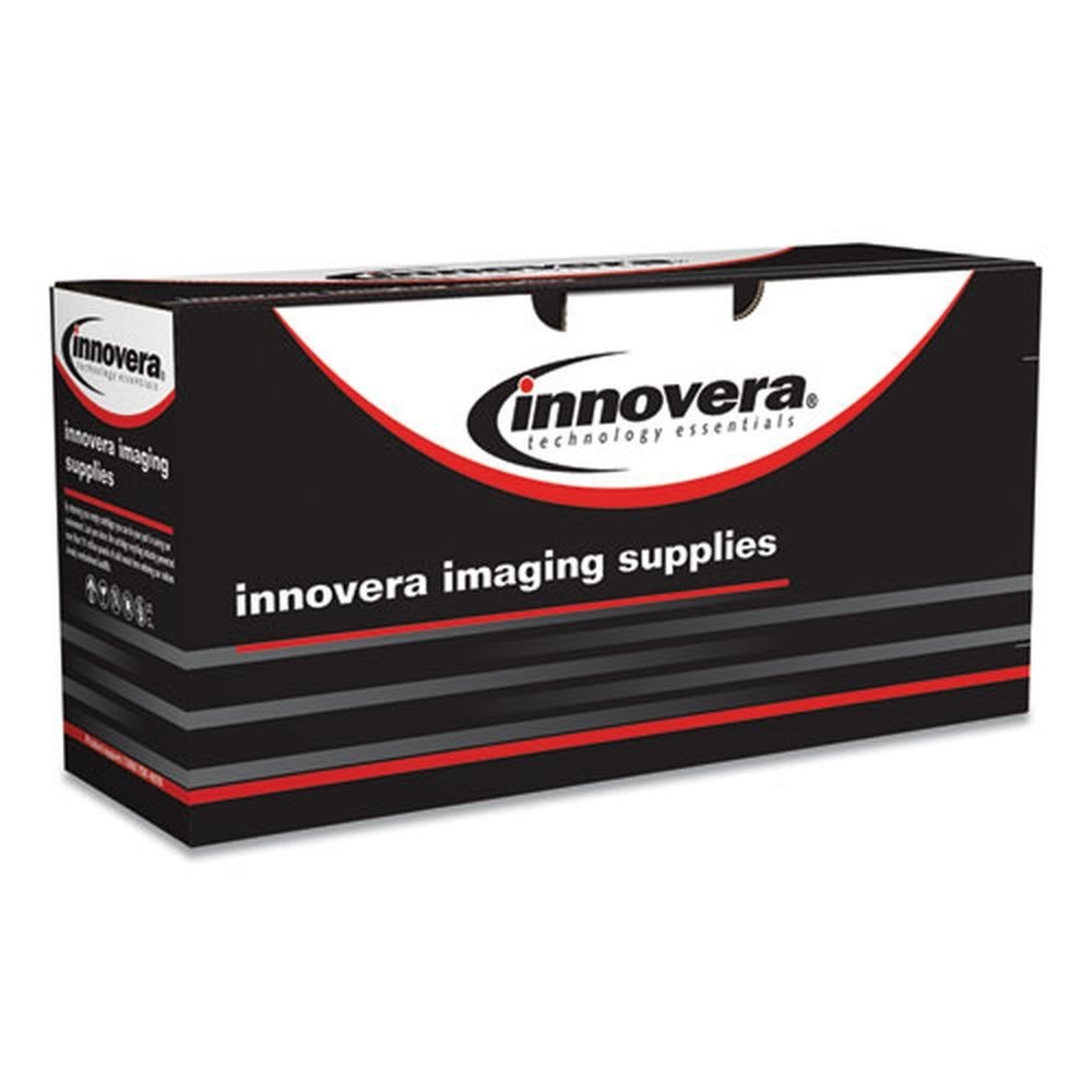 Innovera F412A Remanufactured 2,300 Page-Yield Toner – YLW Certified Refurbished