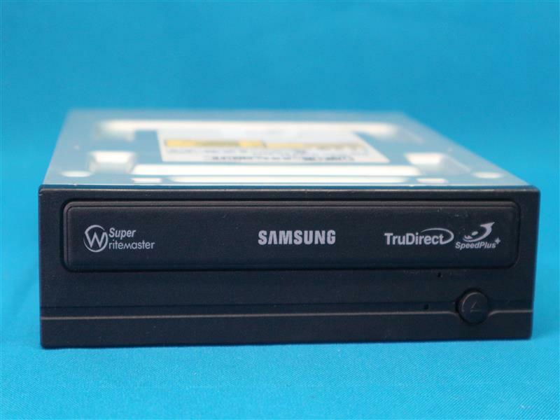 Samsung SH-S223 SHS223 DVD Writer 30 Days Warranty Expedited Shipping