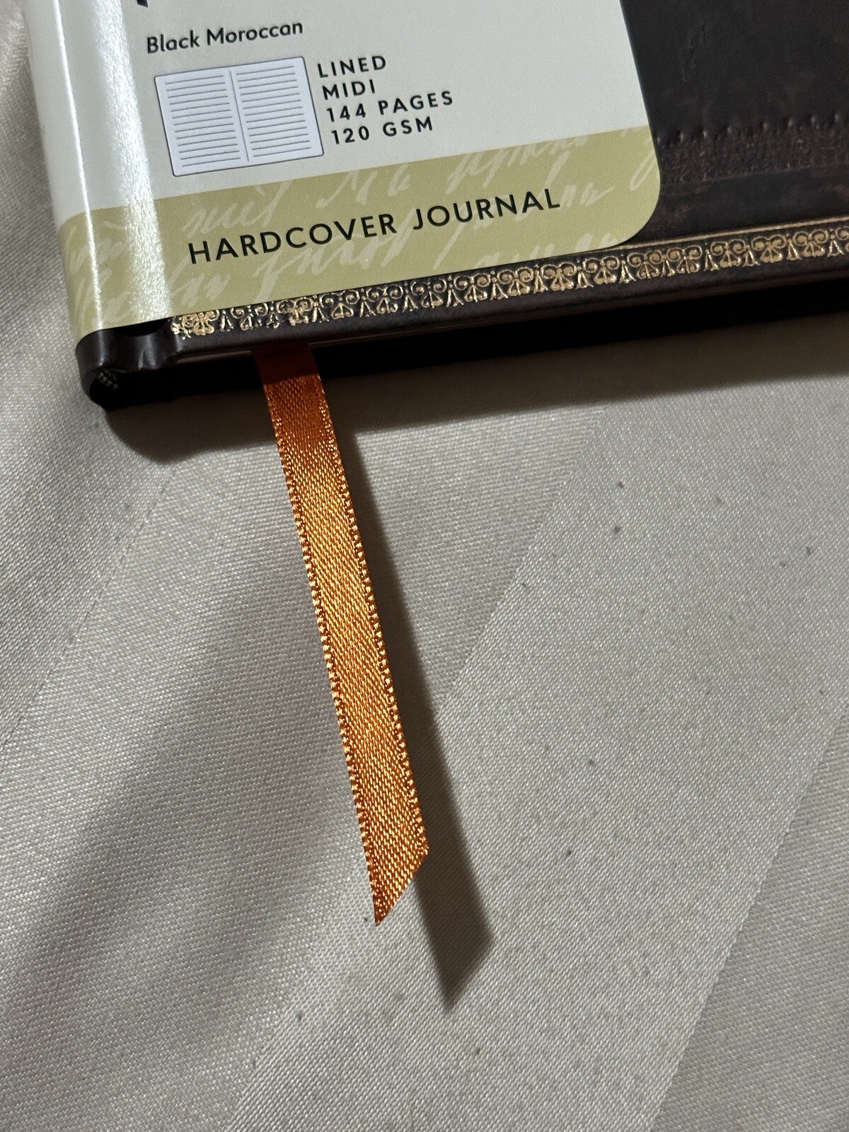 Journal Notebook Lined