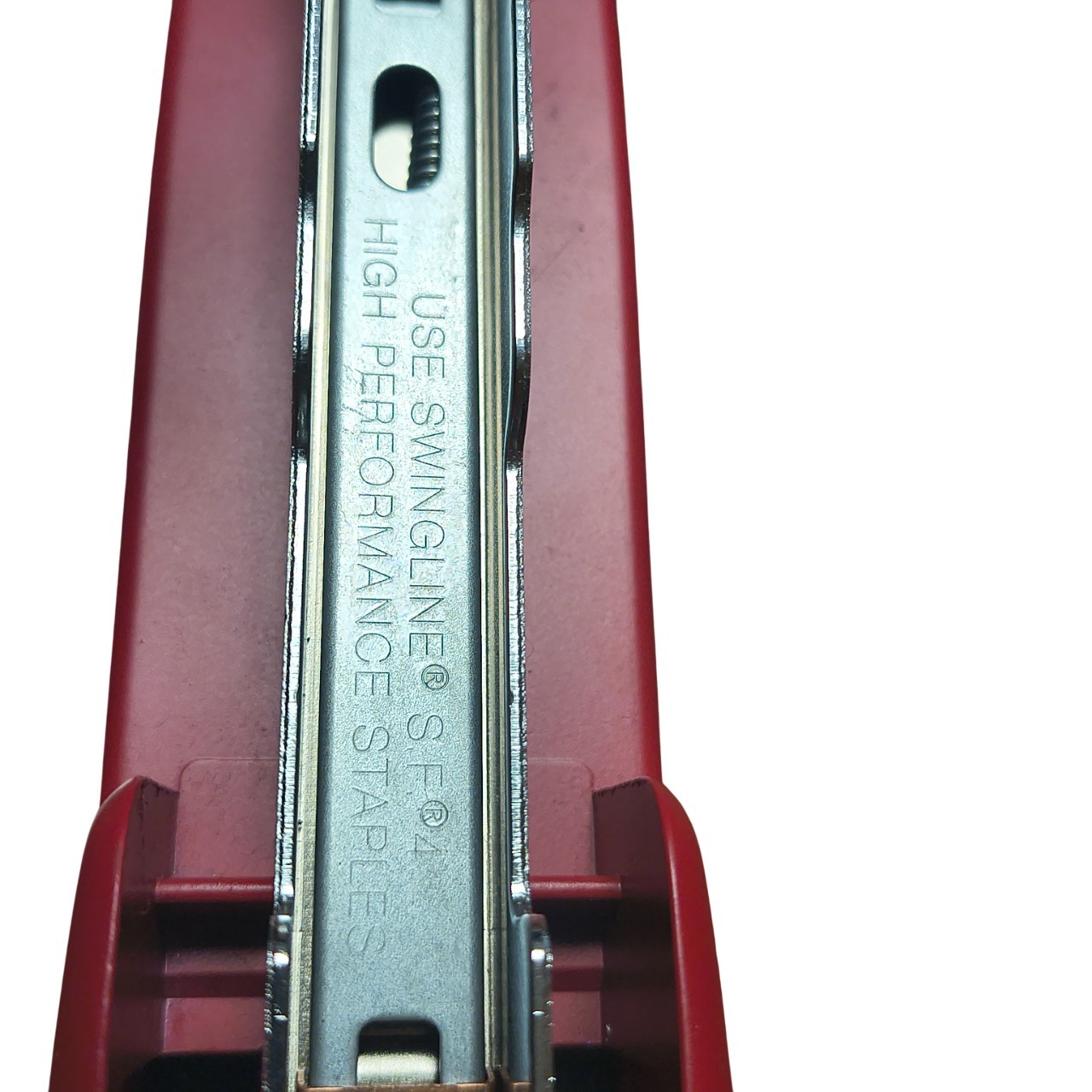 San Francisco 49ers Stapler, NFL Swingline 747 Office Products