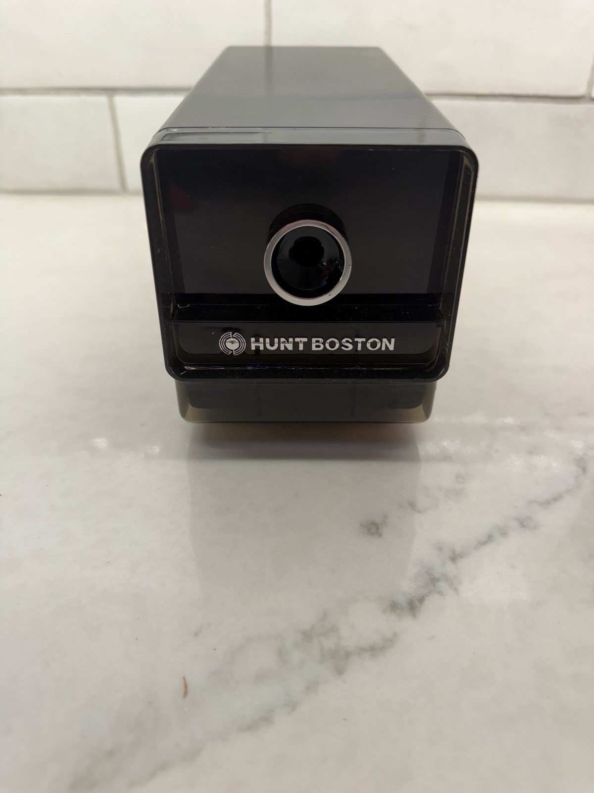 Boston Heavy Duty Electric Pencil Sharpener #1744 – new in box