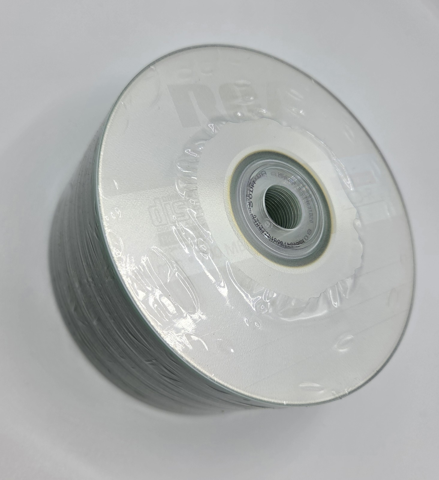 40 Blank Discs RCA CD-R BRAND NEW Digital Audio 80 Minutes 700MB for burners