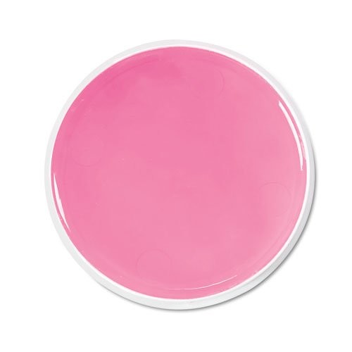 Sortkwik Fingertip Moisteners, 1 3/4 oz, Pink, Sold as 6 Pack