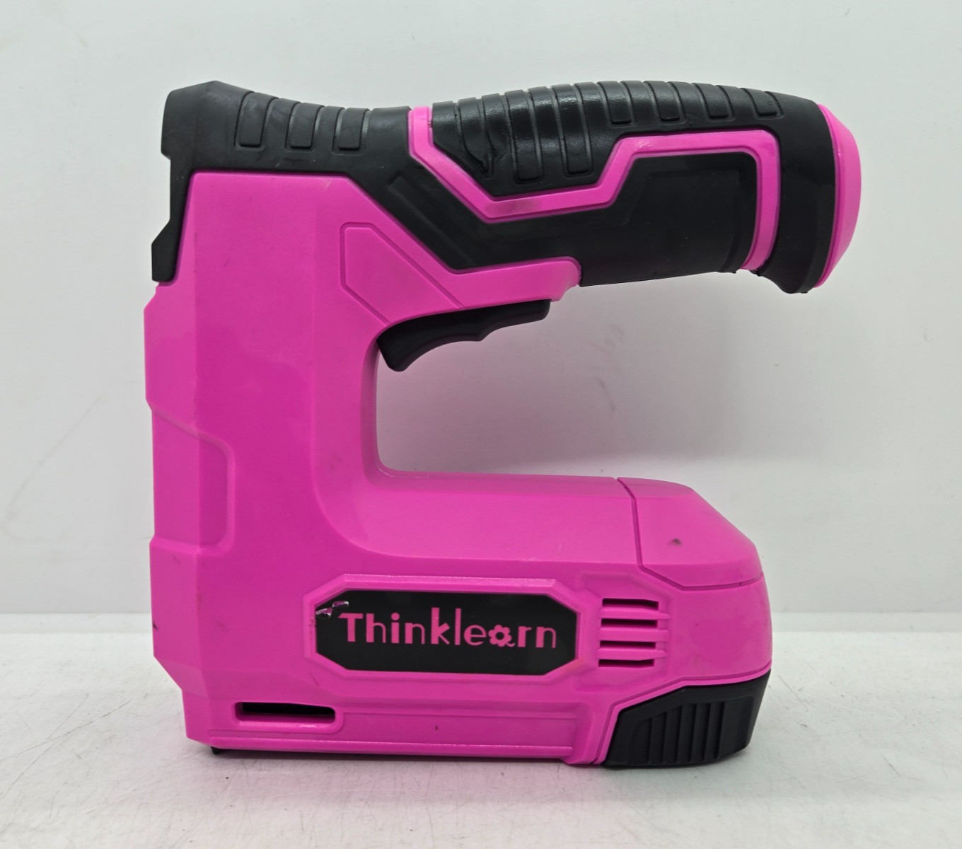 Thinklearn TL1056 Staple & Nail Gun FAST FREE SHIPPING a