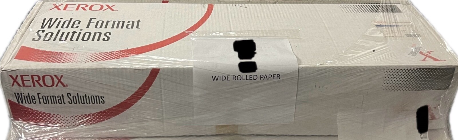 Xerox Wide Format Solutions Premium Bond, 36 x 500 Paper Roll, 2 Rolls/Carton