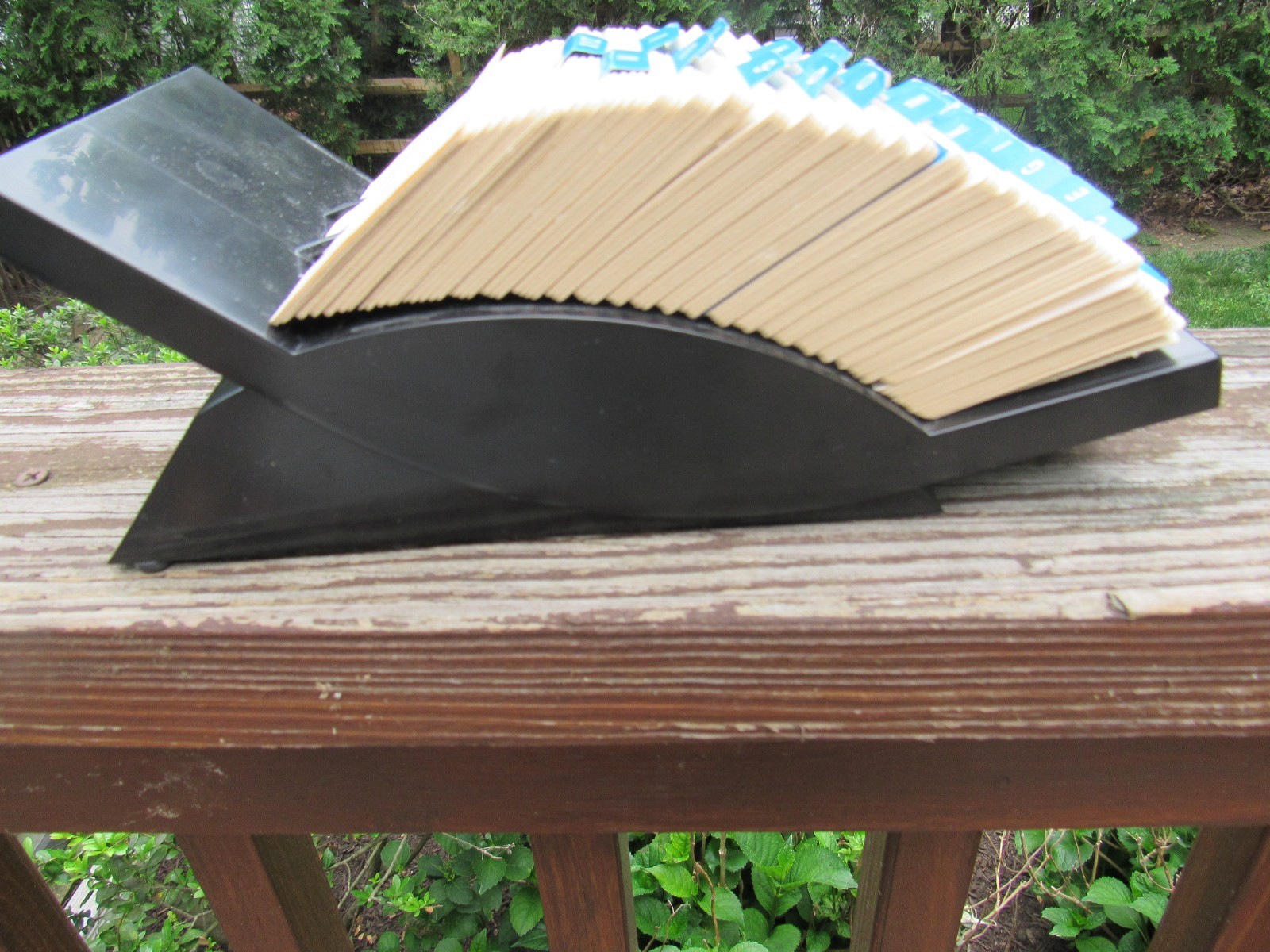 Rolodex V-Glide Model GL-24