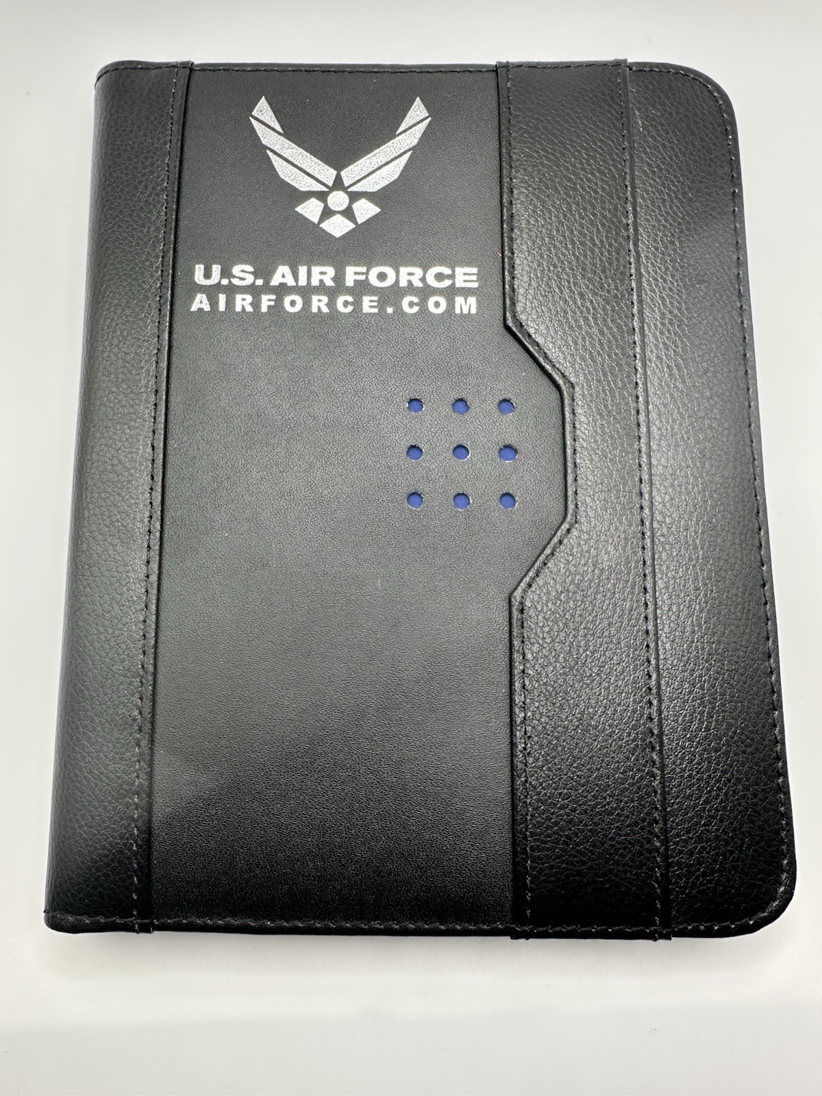 USAF day planner organizer Air Force