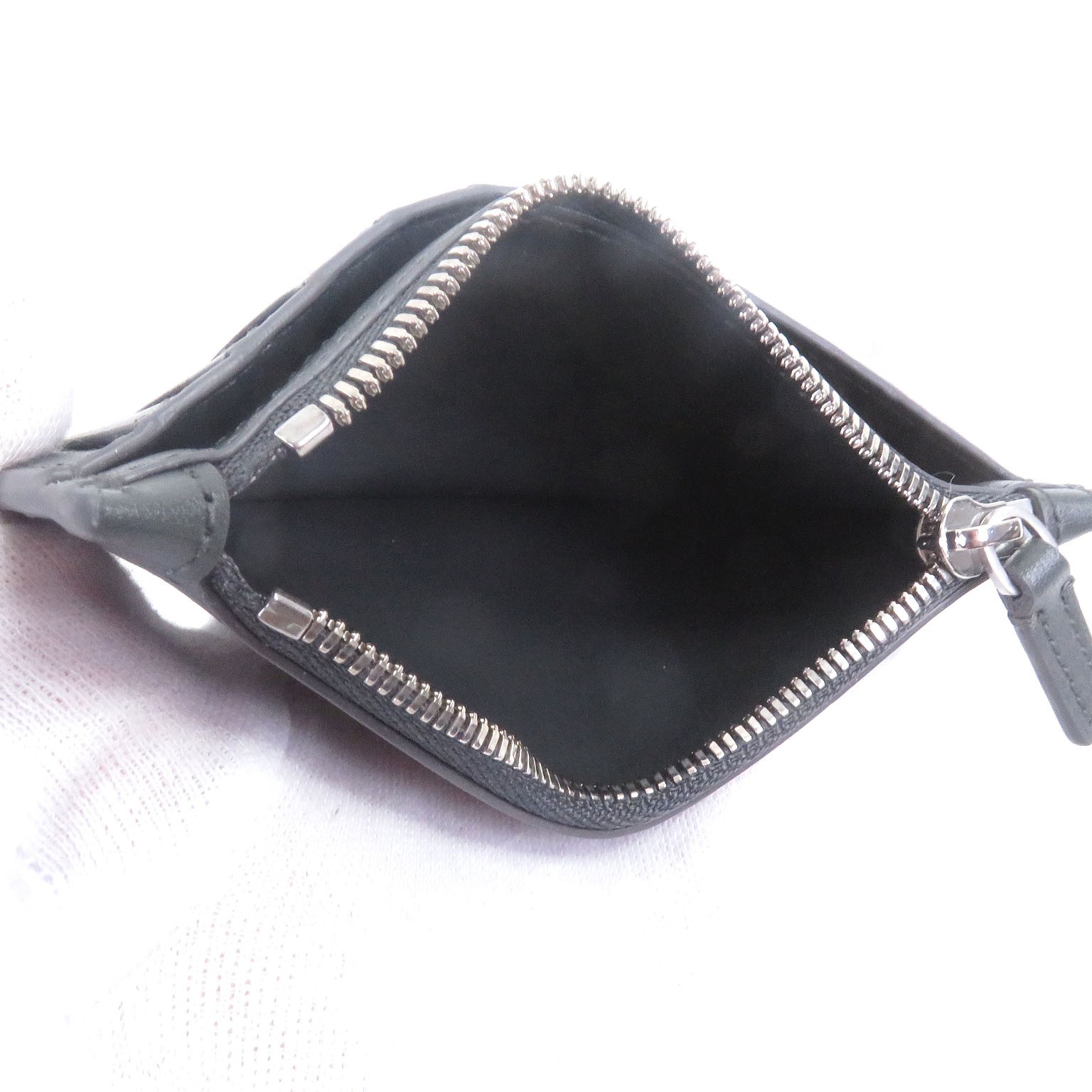 Balenciaga Card Case Fragment Case Business Card Holder – DUTY FREE