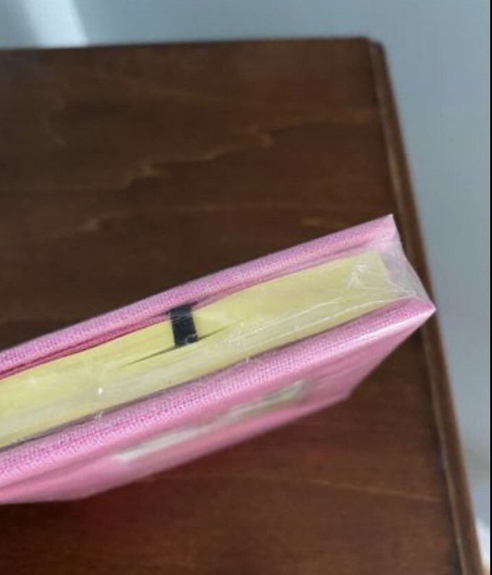 Blank Mini Journal Hand Crafted In Vietnam