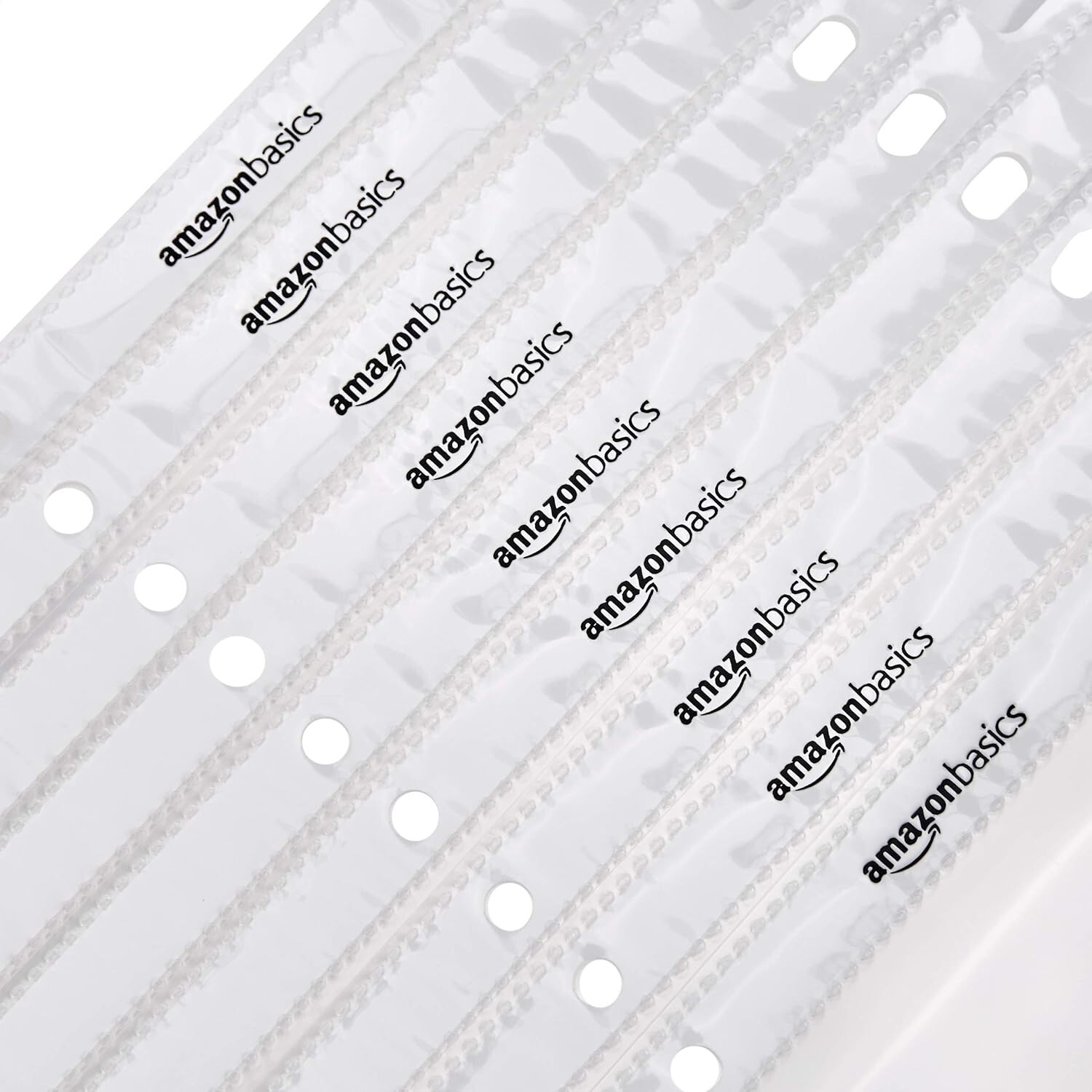 Sheet Protector, 2000 Count Pack of 1 , Clear