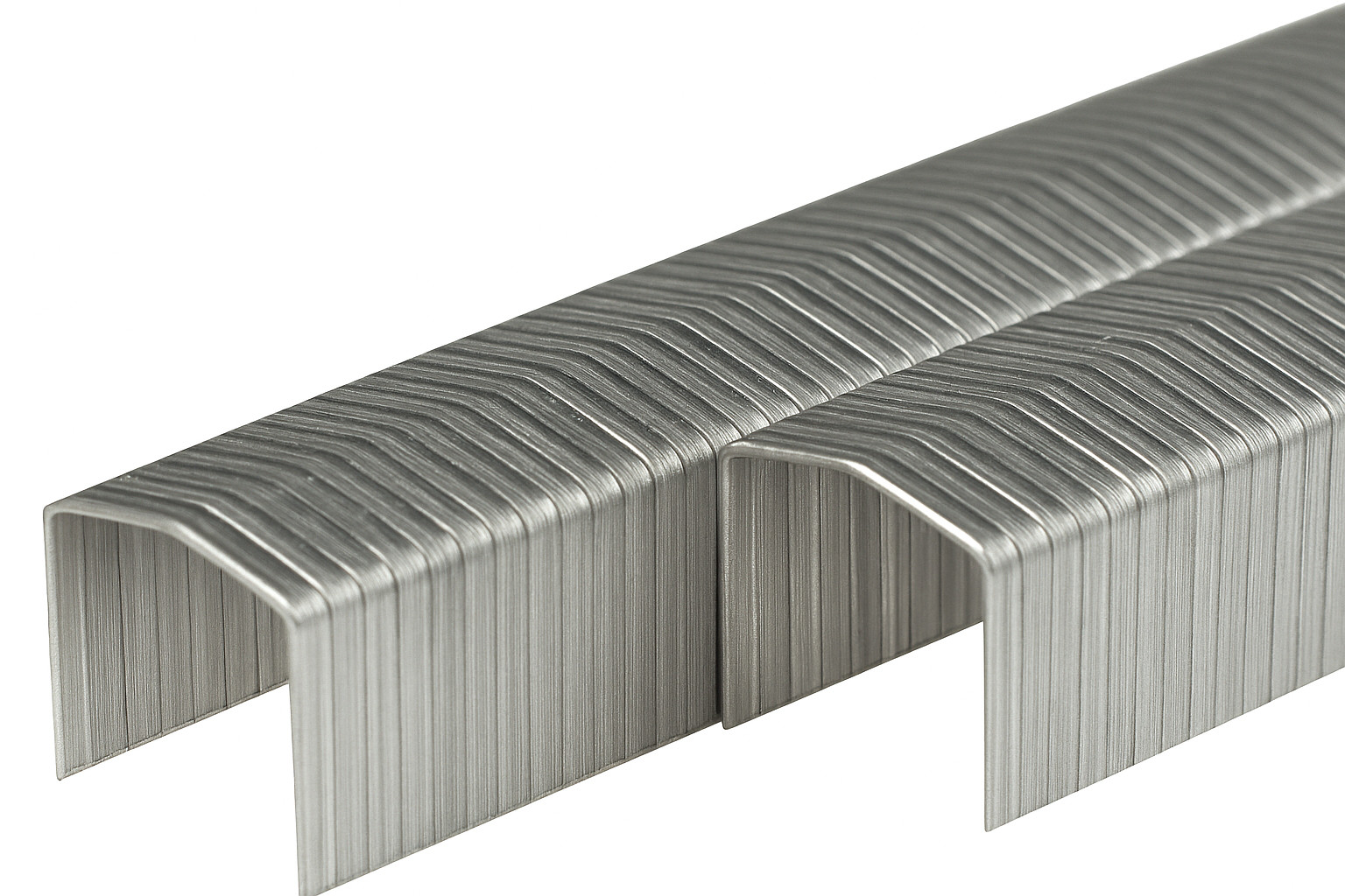 BOSTITCH Crown Staples, Heavy-Duty, 1/4-Inch x 7/16-Inch, 6000-Pack STCR50191/4