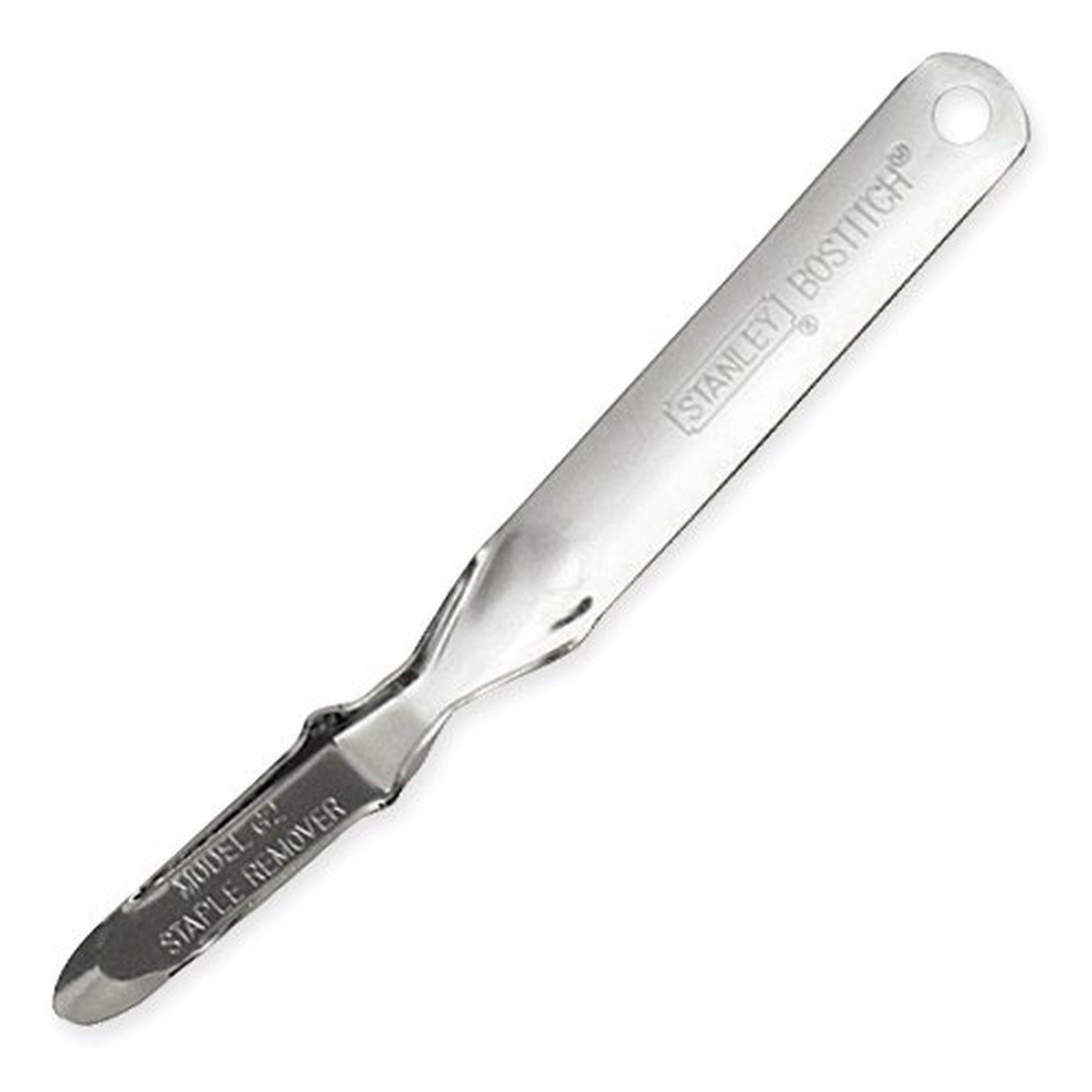 Brand New – Bostitch Premium Staple Remover Chrome All Metal (G2K)