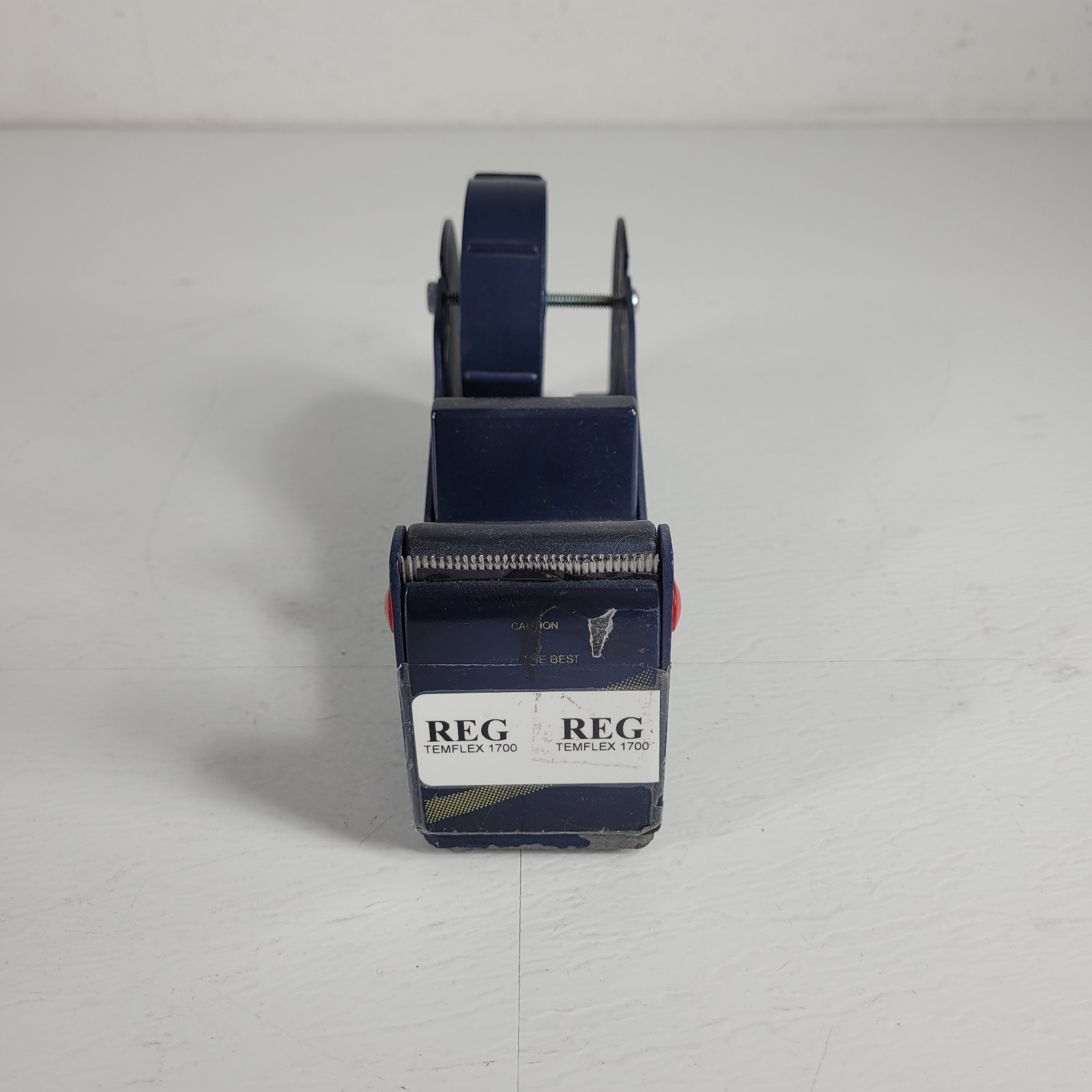 EXCELL Templex 1700 Super 33+ Old Tapes Dispenser 4 Count with 2″ width for Tape