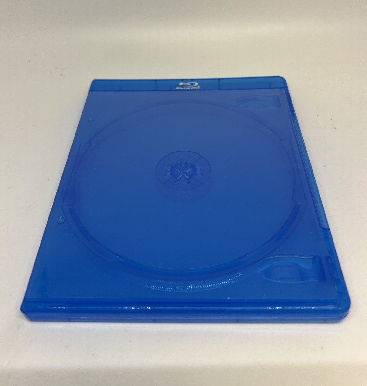 10 PCS New 12MM Blu-Ray Disc Double (2) DVD Case Movie Box, BL28-12MM