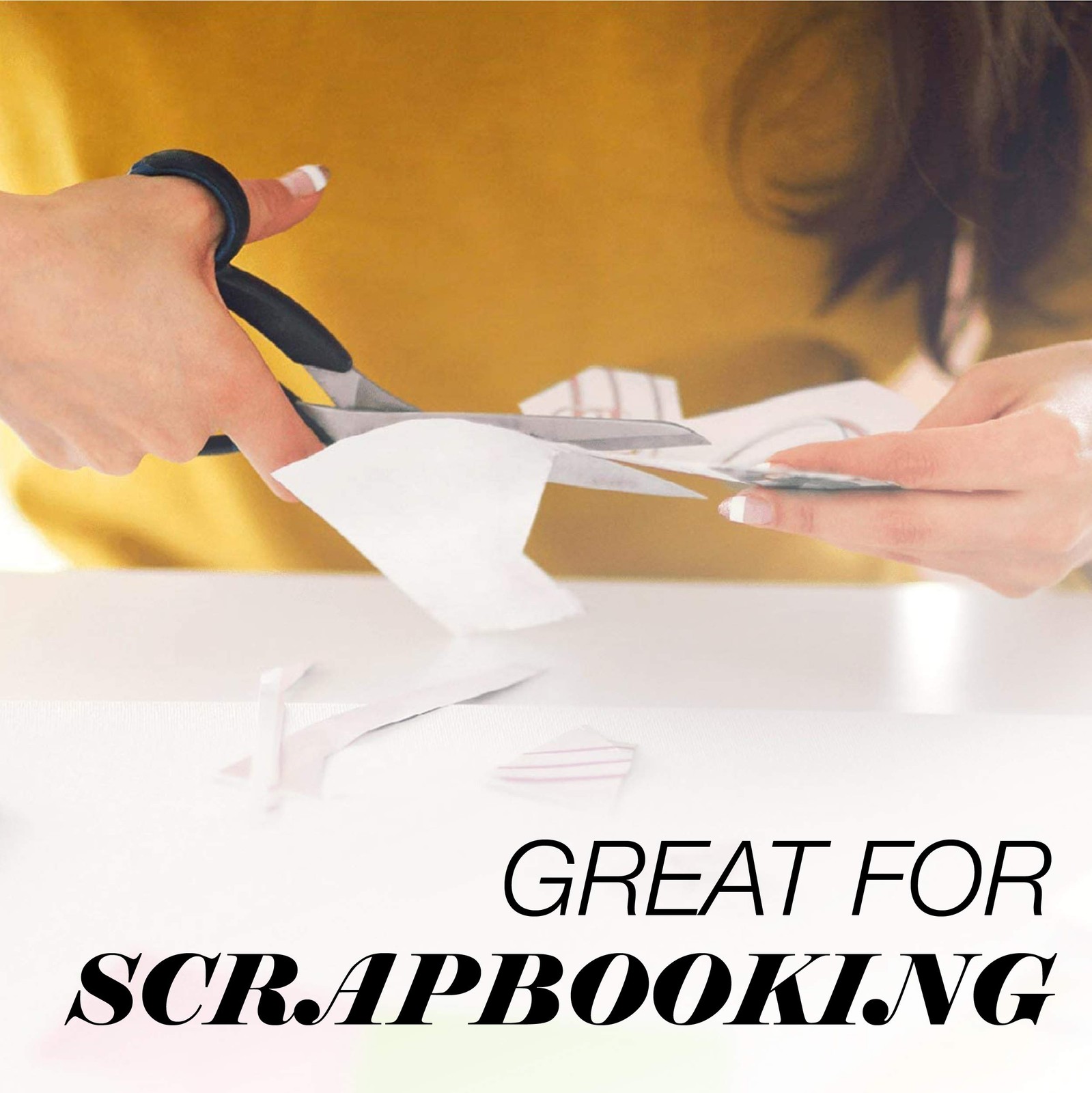 Springhill 8.5” x 11” Ivory Colored Cardstock Paper, 90lb, 163gsm, 2,500 Sheets