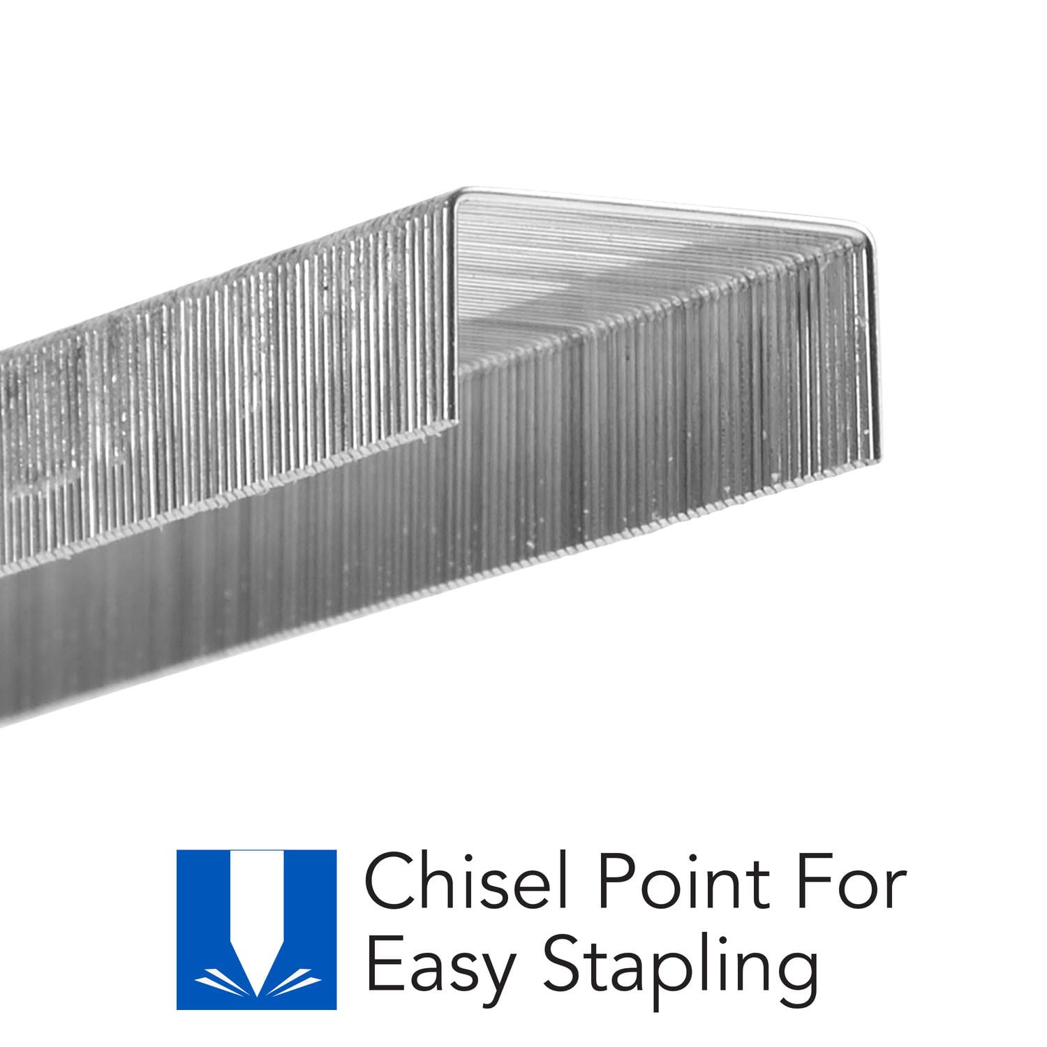 , S.F. 1 Standard Staples