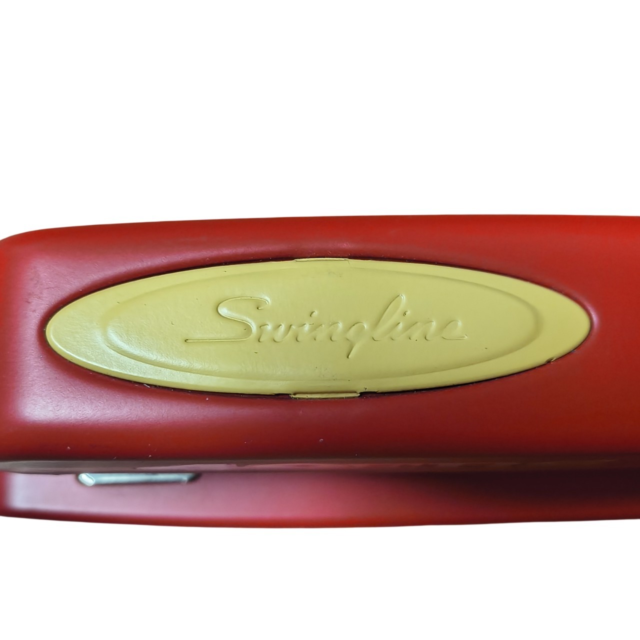 San Francisco 49ers Stapler, NFL Swingline 747 Office Products