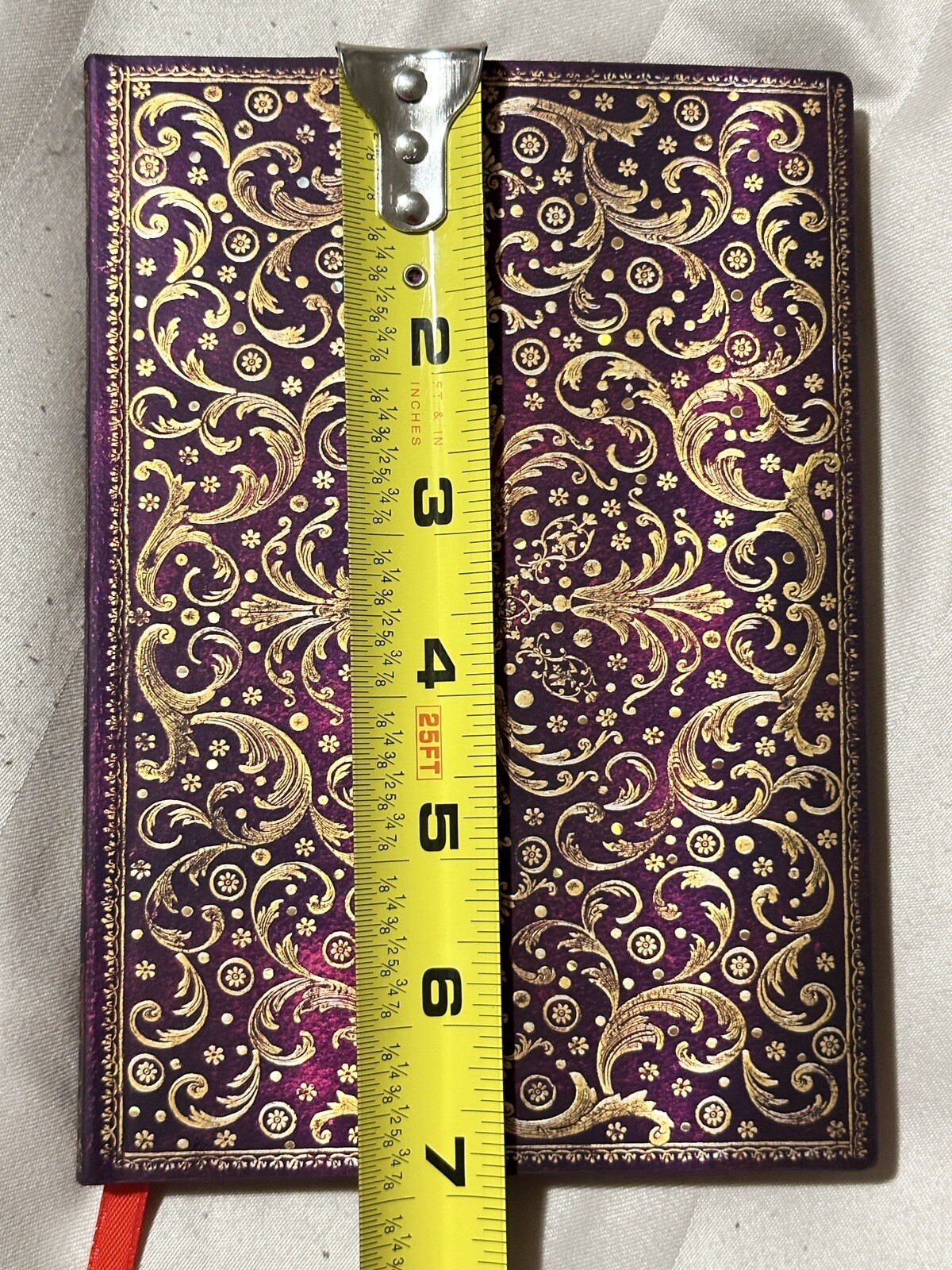 Journal Notebook Lined