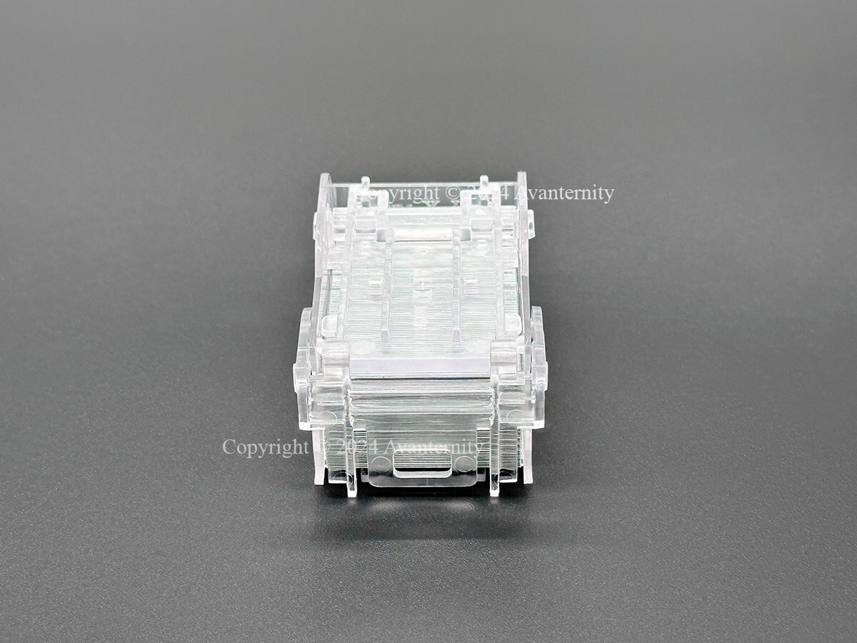 Compatible Samsung SL-STP000 Staples. 1 Box. Total 3 Cartridges, 15k Staples