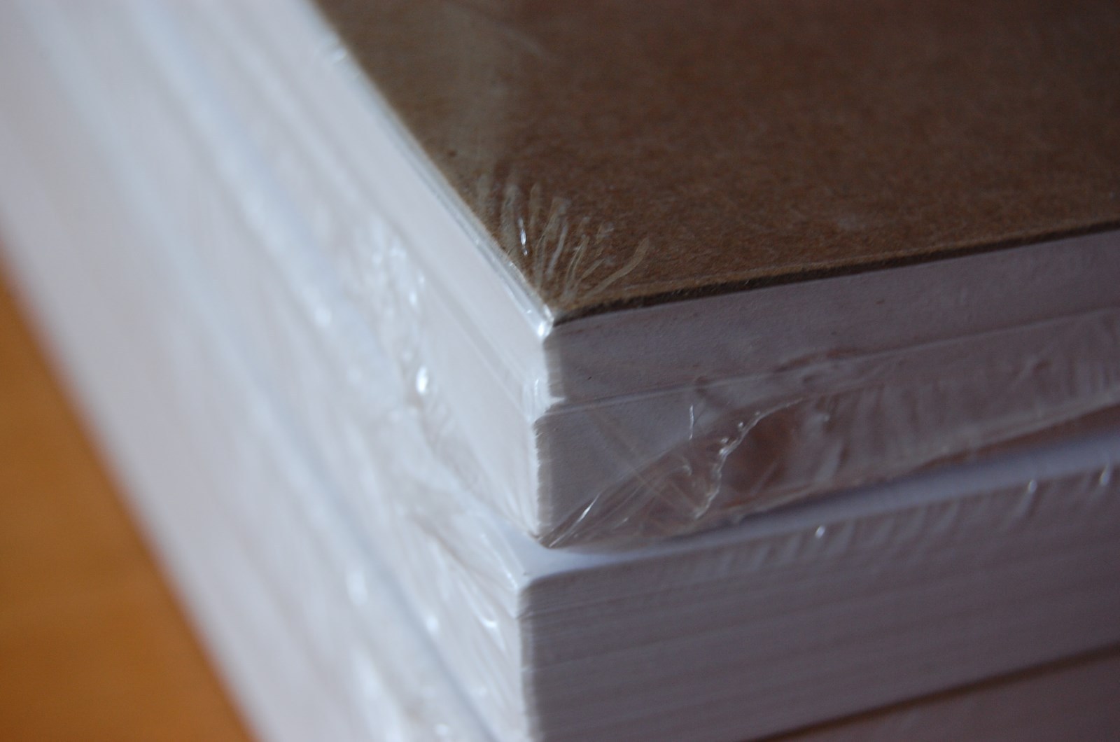 PO13 600 Sheets/1200 Label Pro Office Round Corner Self-Adhesive shipping Label