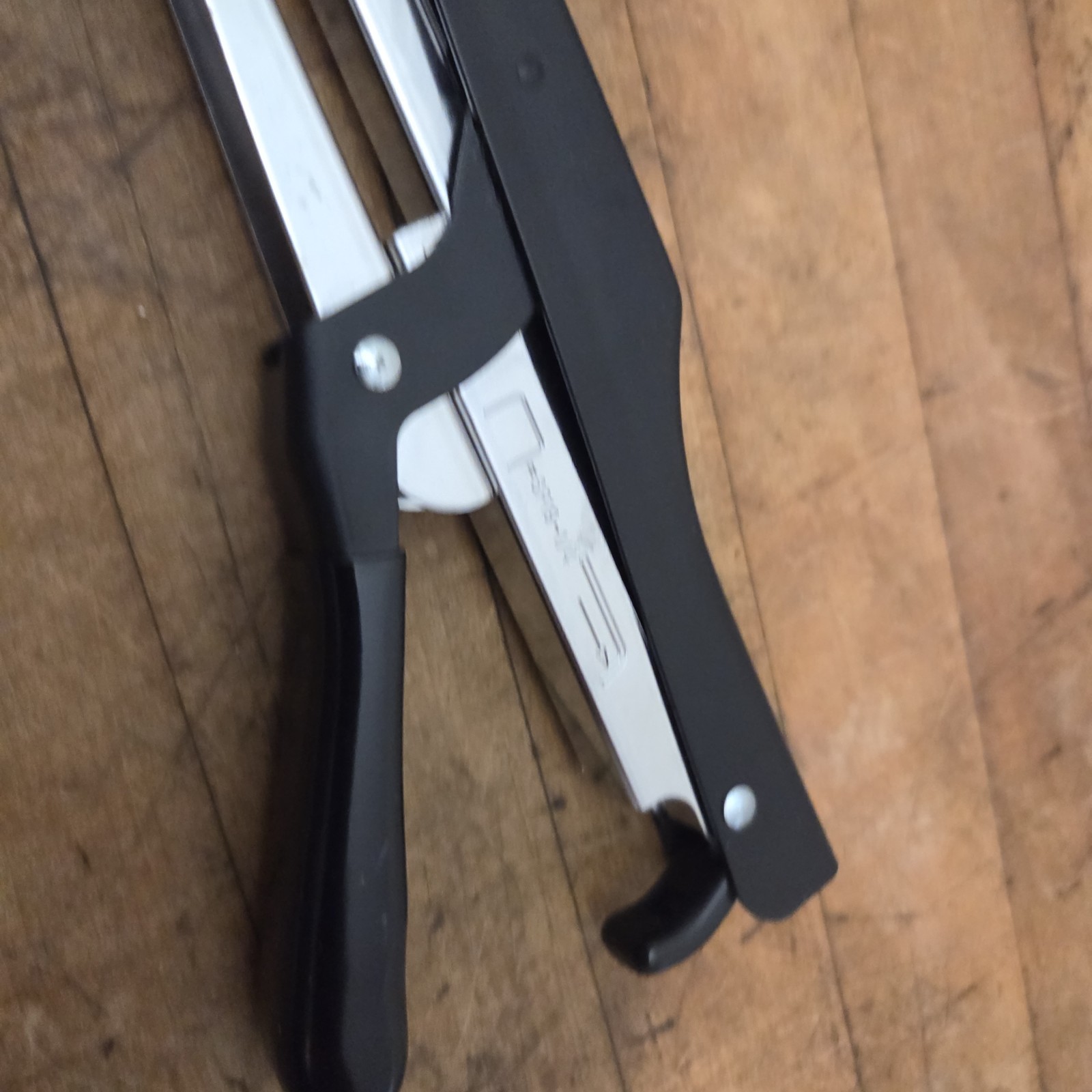 Bostitch Python Stapling Plier P3-IND New