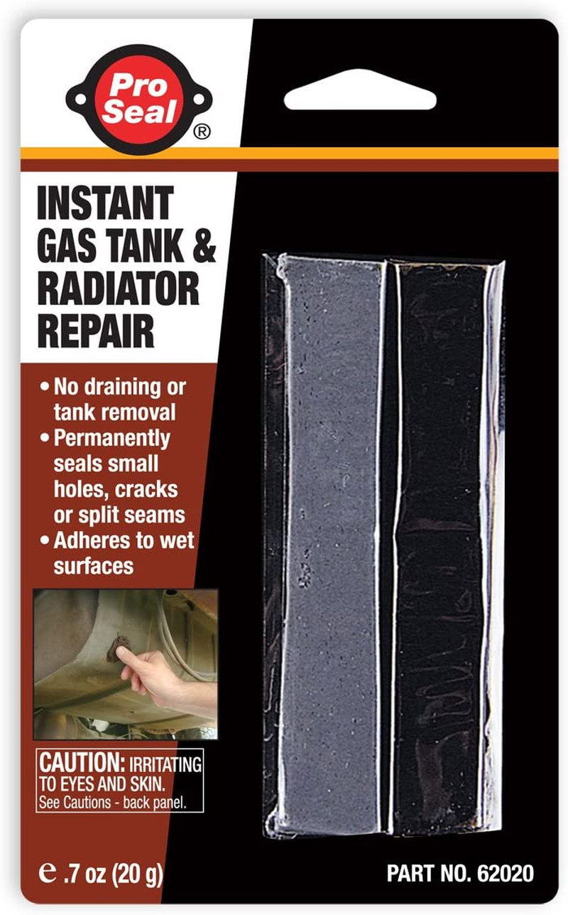 Pro Seal N62020 Instant Gas Tank and Radiator Repair