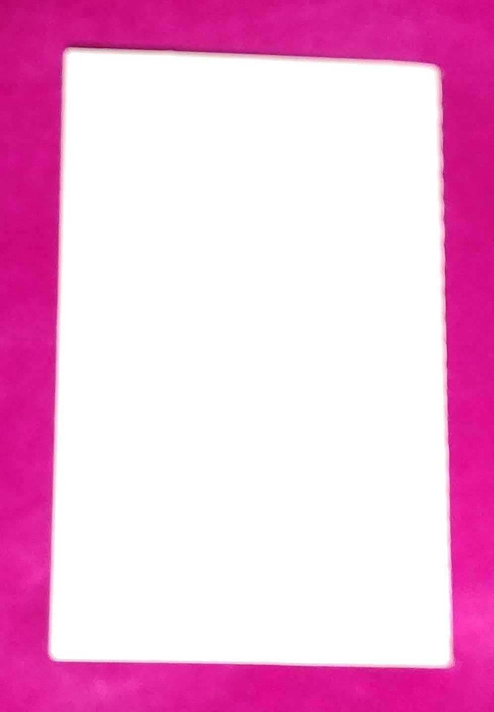 Handmade Hello Beautiful Designer Travel Pocket Size 16 Page Notebook Journal