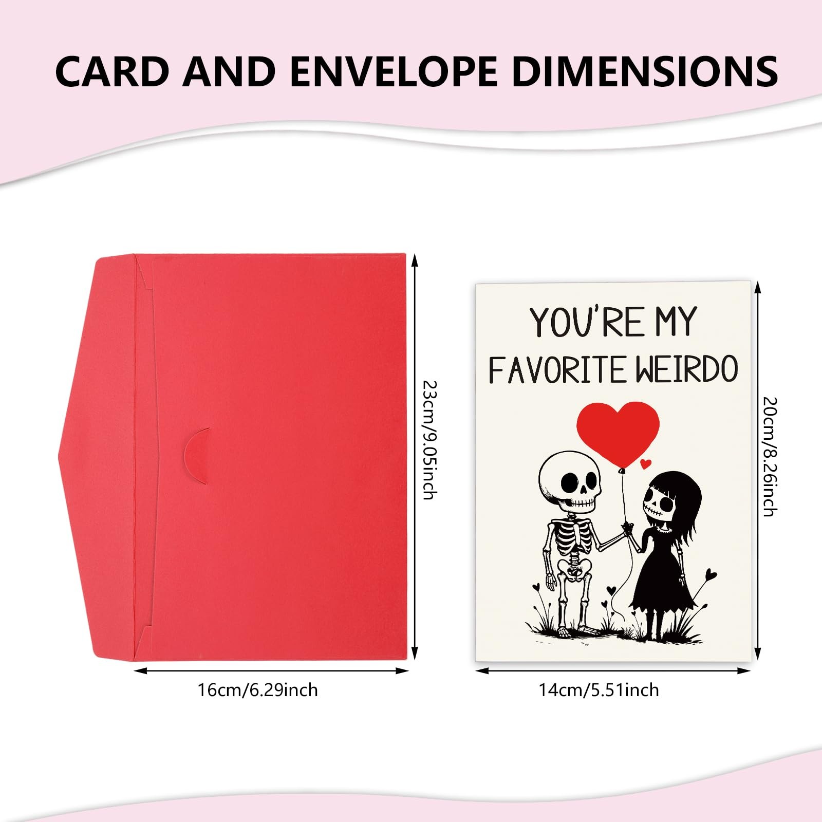Skeleton Fathers Day Cards For Men Husband Gothic Dark Humorous Greeting
