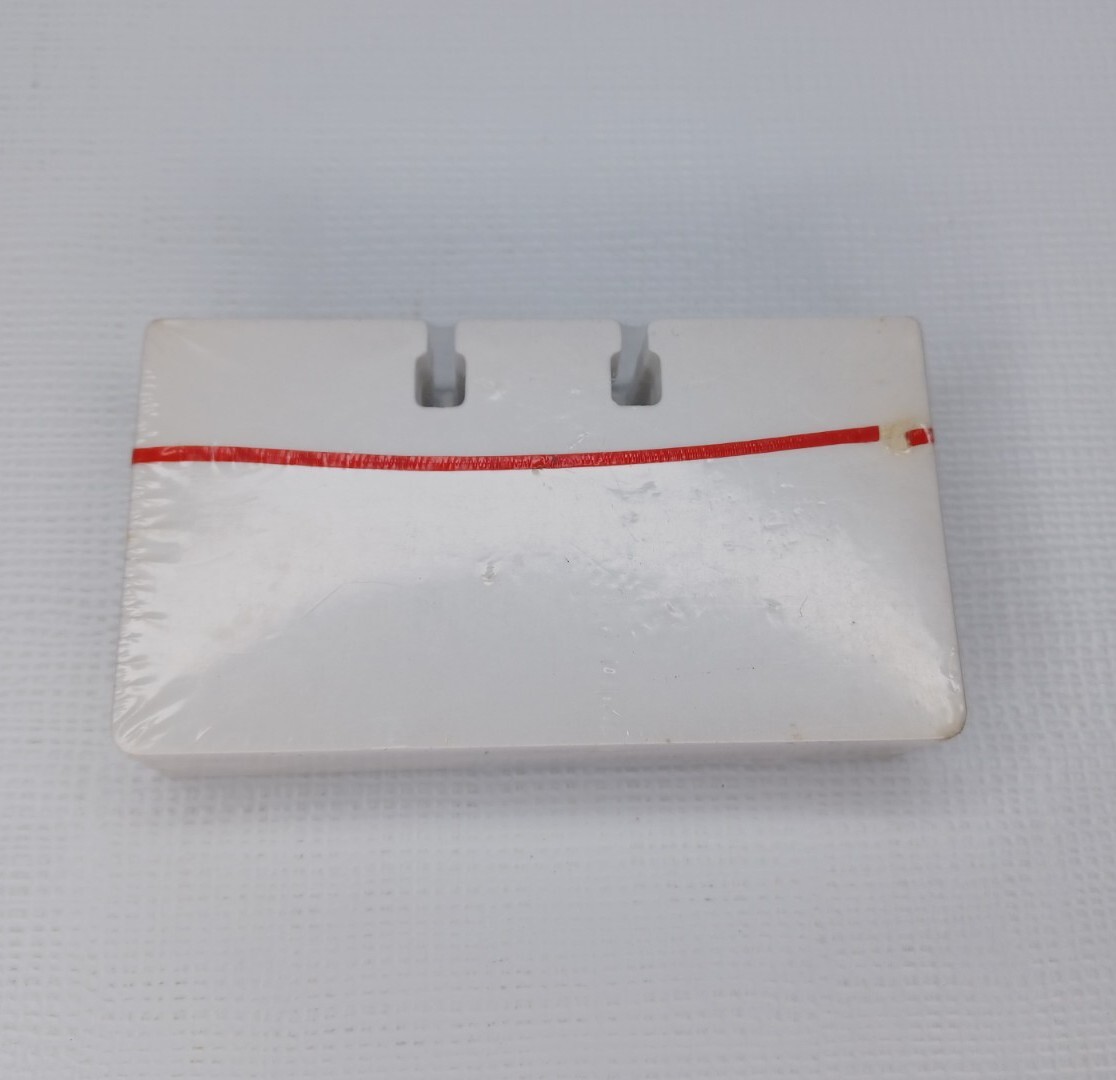 1 Pack Rolodex Rotary File Replacement Card 2-1/4″ x 4″ New 100 Cards
