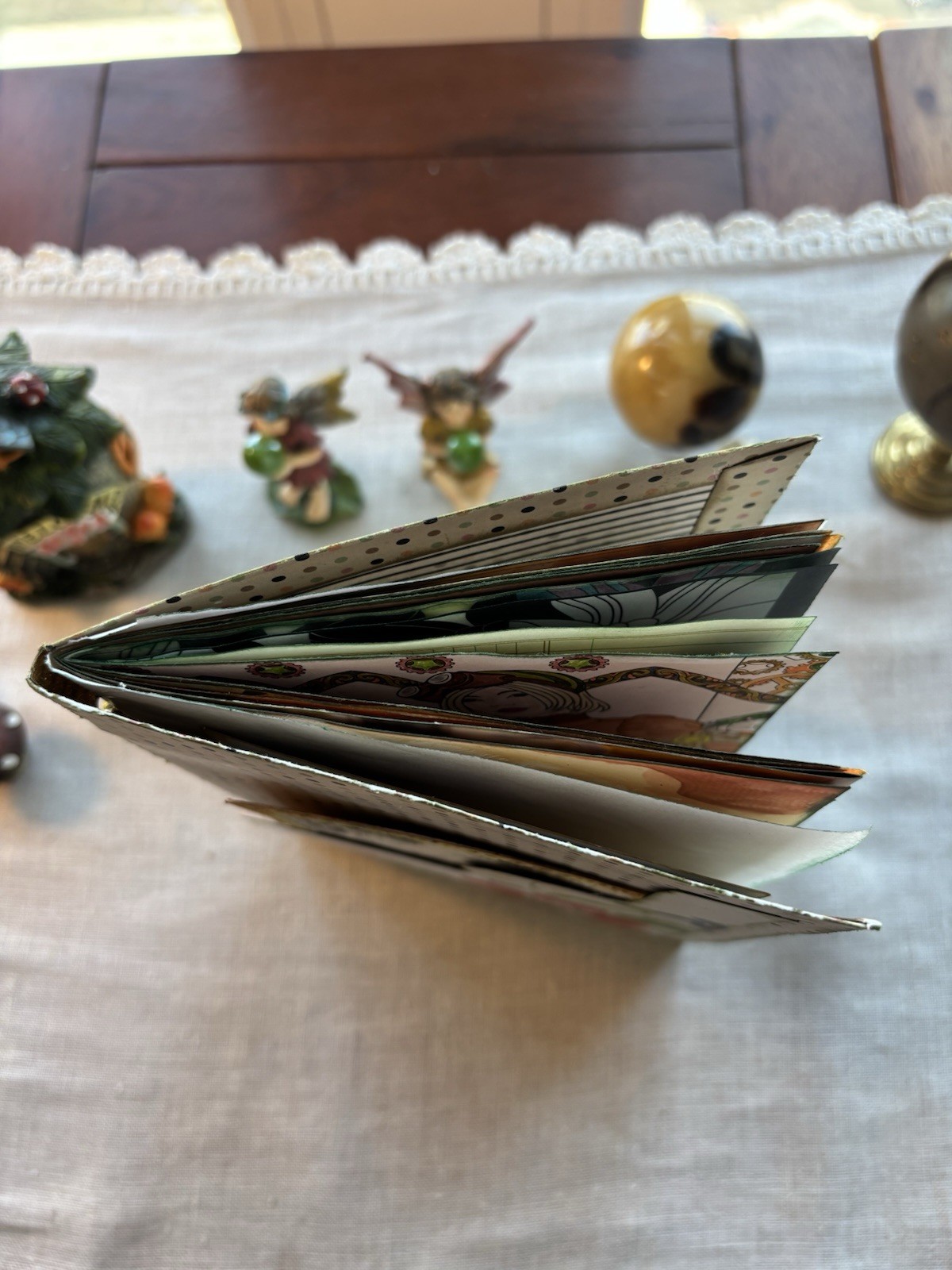 Journal – Whimsical Garden