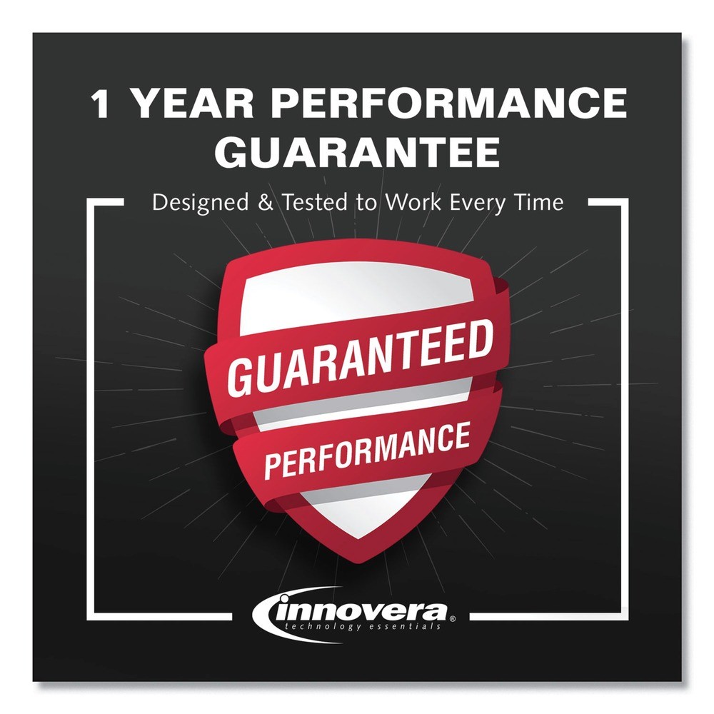Innovera F362X Remanufactured 9,500 Page-Yield Toner – YLW Certified Refurbished